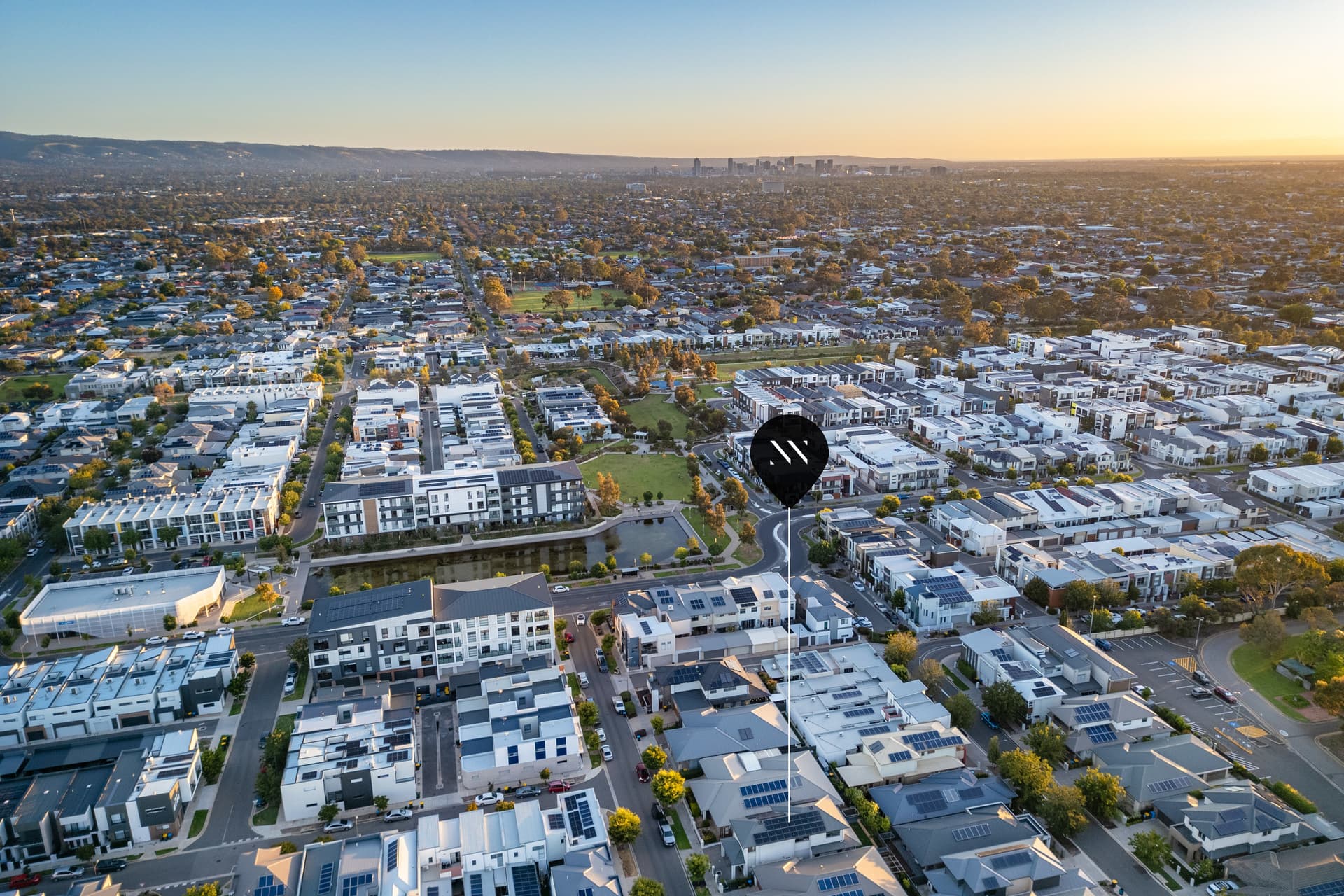 8 Hunt Street, Lightsview - Thumbnail 2