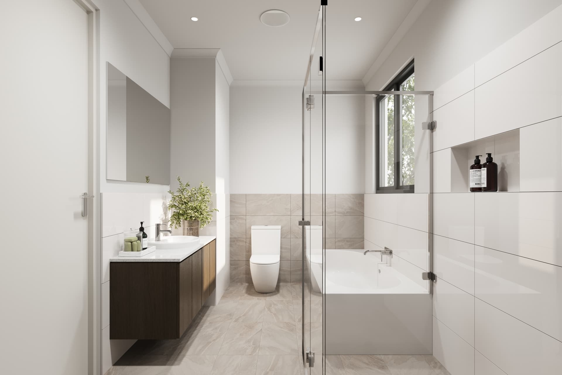 3 Gault Avenue, Fulham - Thumbnail 4