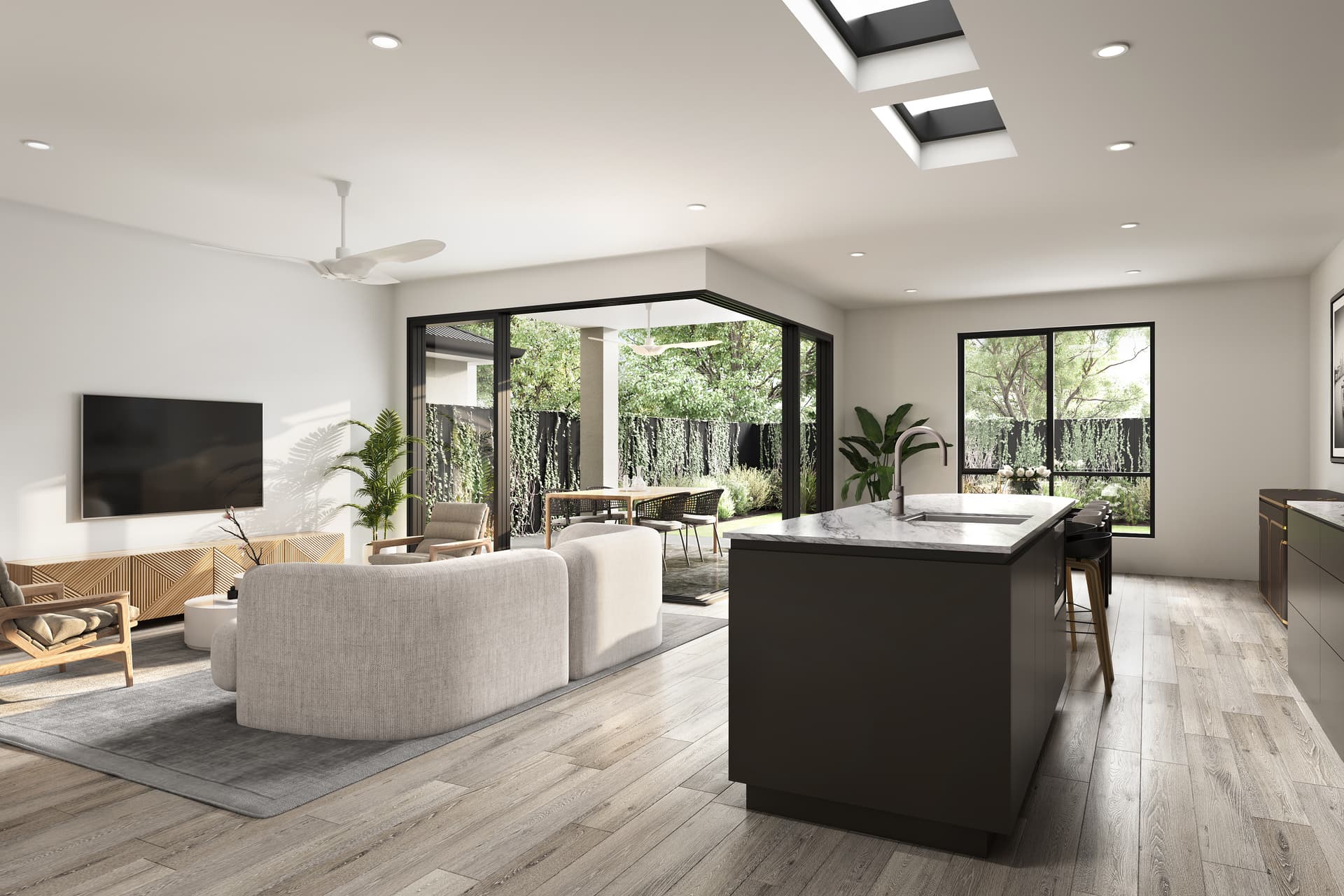 2/3 Gault Avenue, Fulham - Thumbnail 2