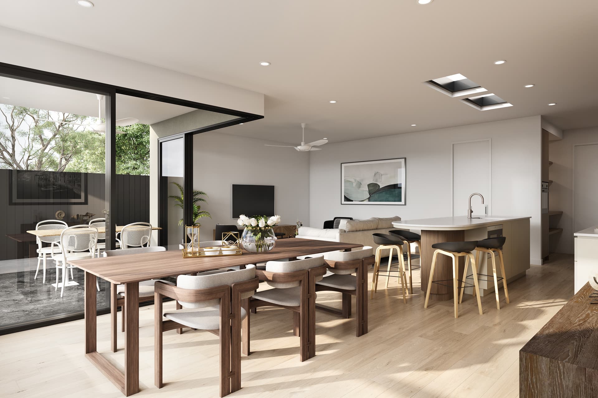 2/3 Gault Avenue, Fulham - Thumbnail 3