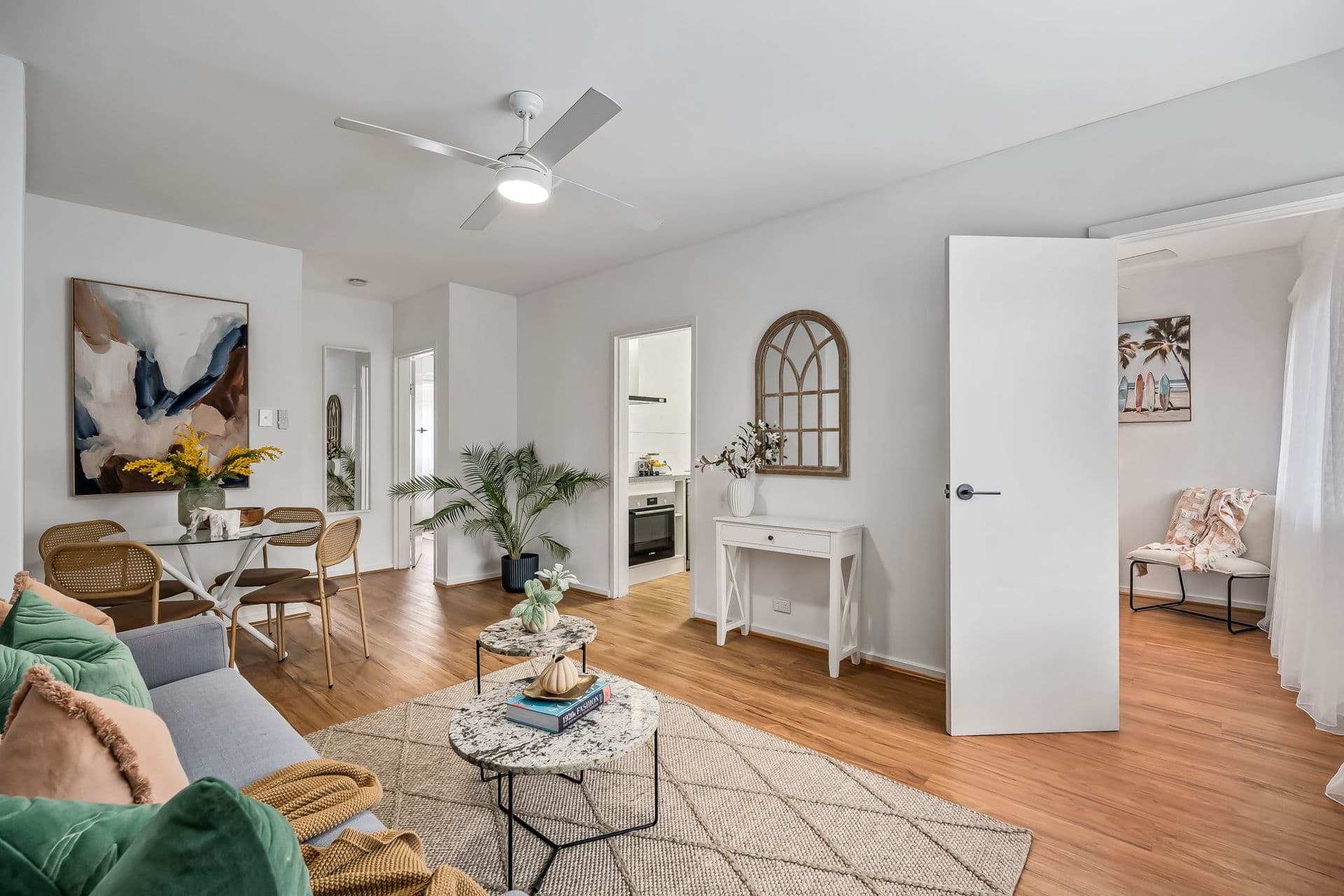 2/21 Moorhouse Avenue, Myrtle Bank - Image 1