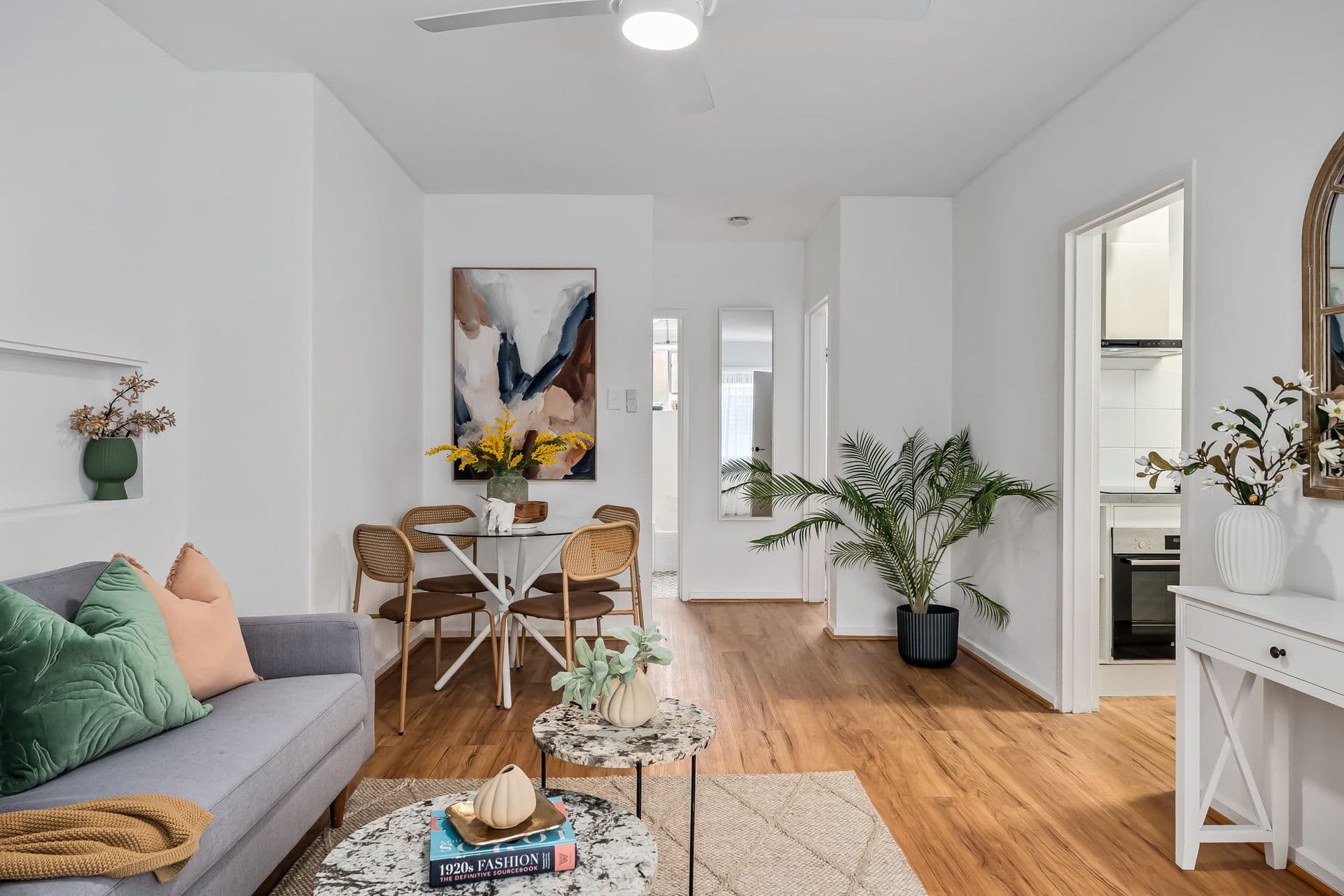 2/21 Moorhouse Avenue, Myrtle Bank - Thumbnail 3