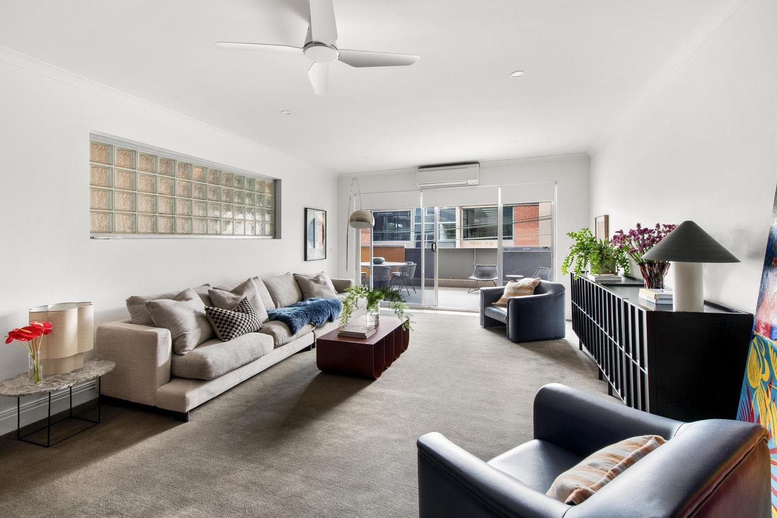 2/25 Little Oxford Street, Collingwood VIC 3066, Collingwood - Image 1