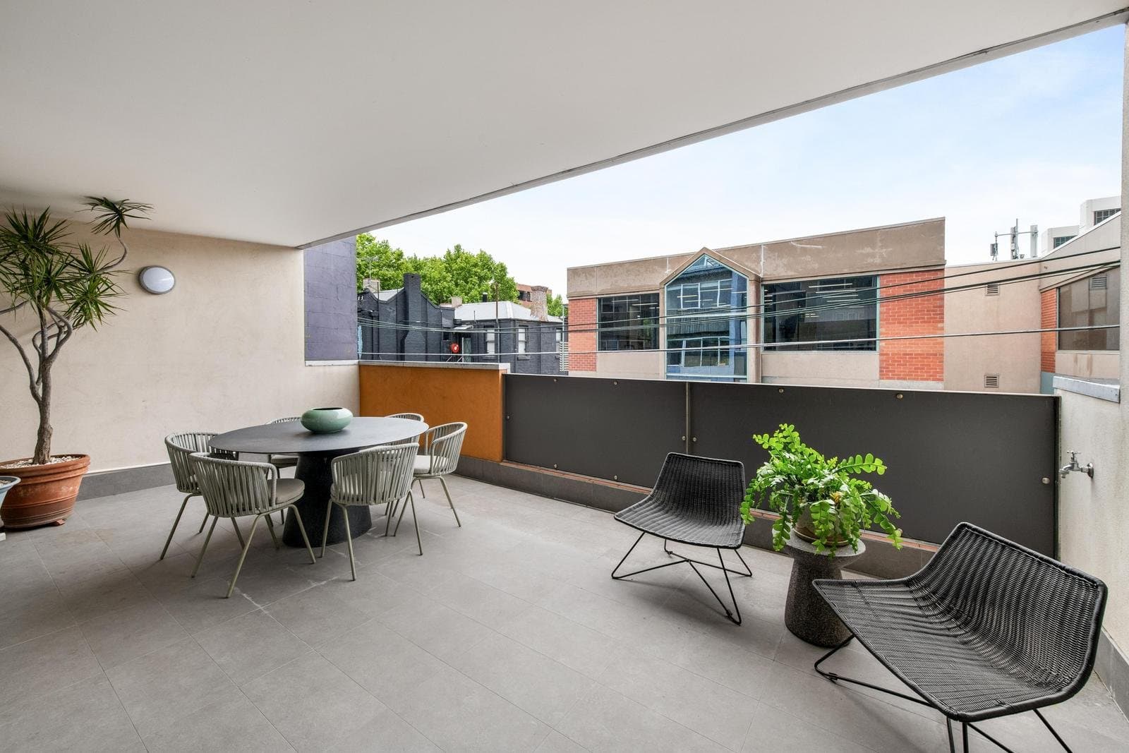 2/25 Little Oxford Street, Collingwood VIC 3066, Collingwood - Thumbnail 7