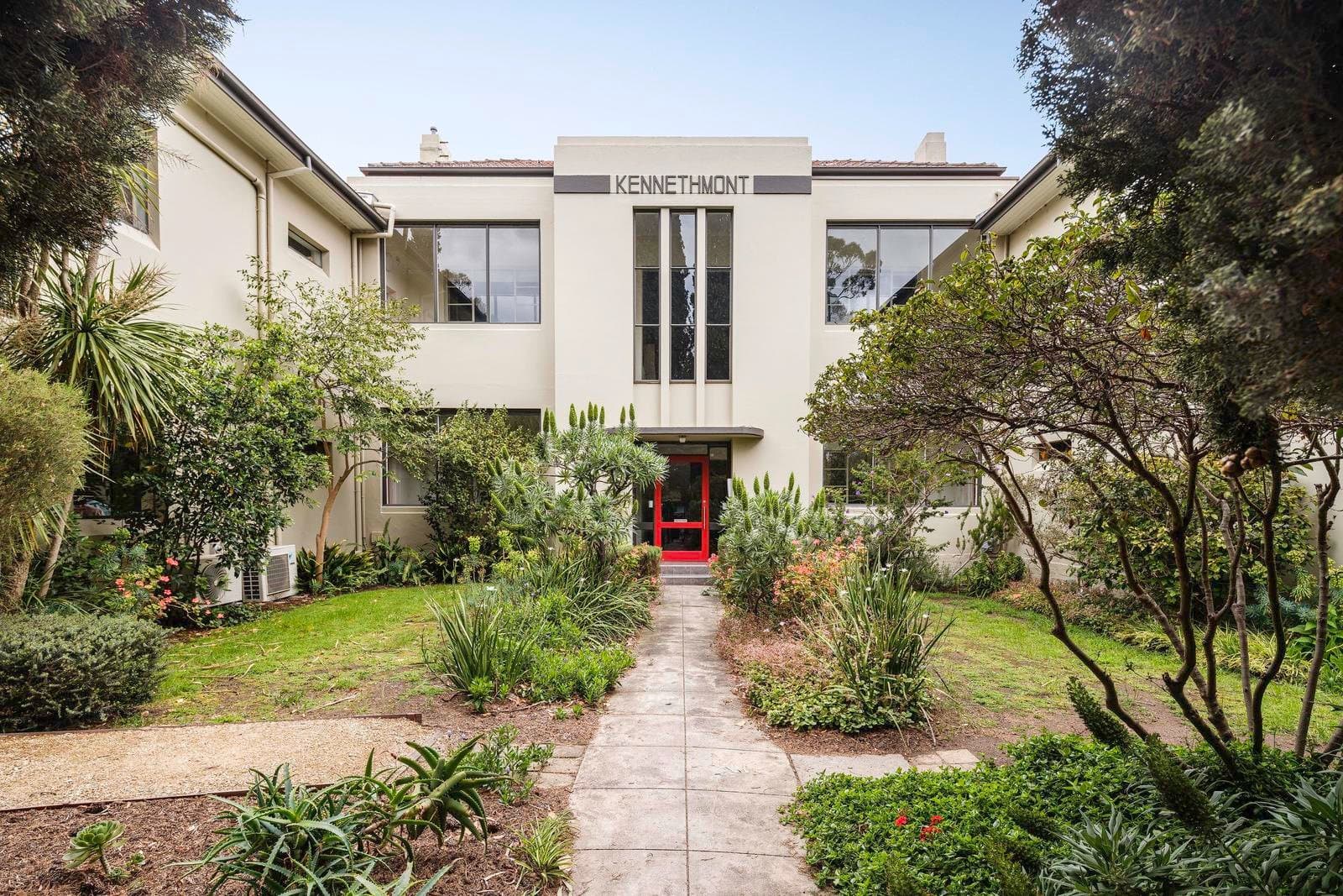 7/104 The Avenue, Parkville VIC 3052, Parkville - Image 1