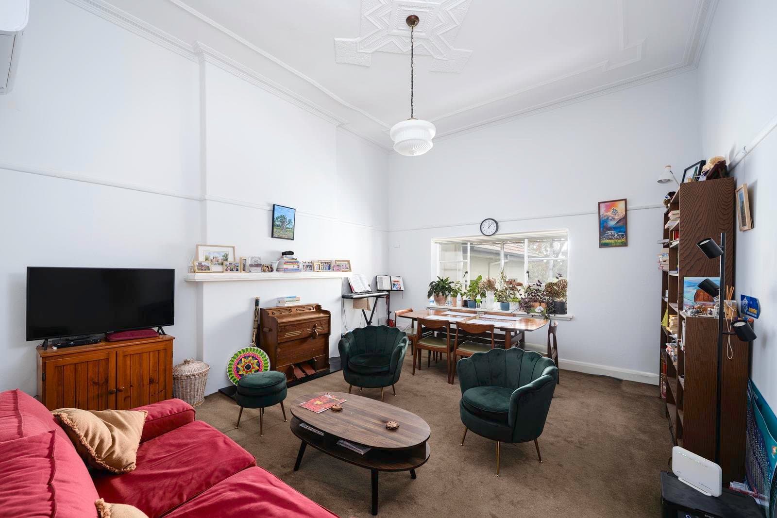 7/104 The Avenue, Parkville VIC 3052, Parkville - Thumbnail 2