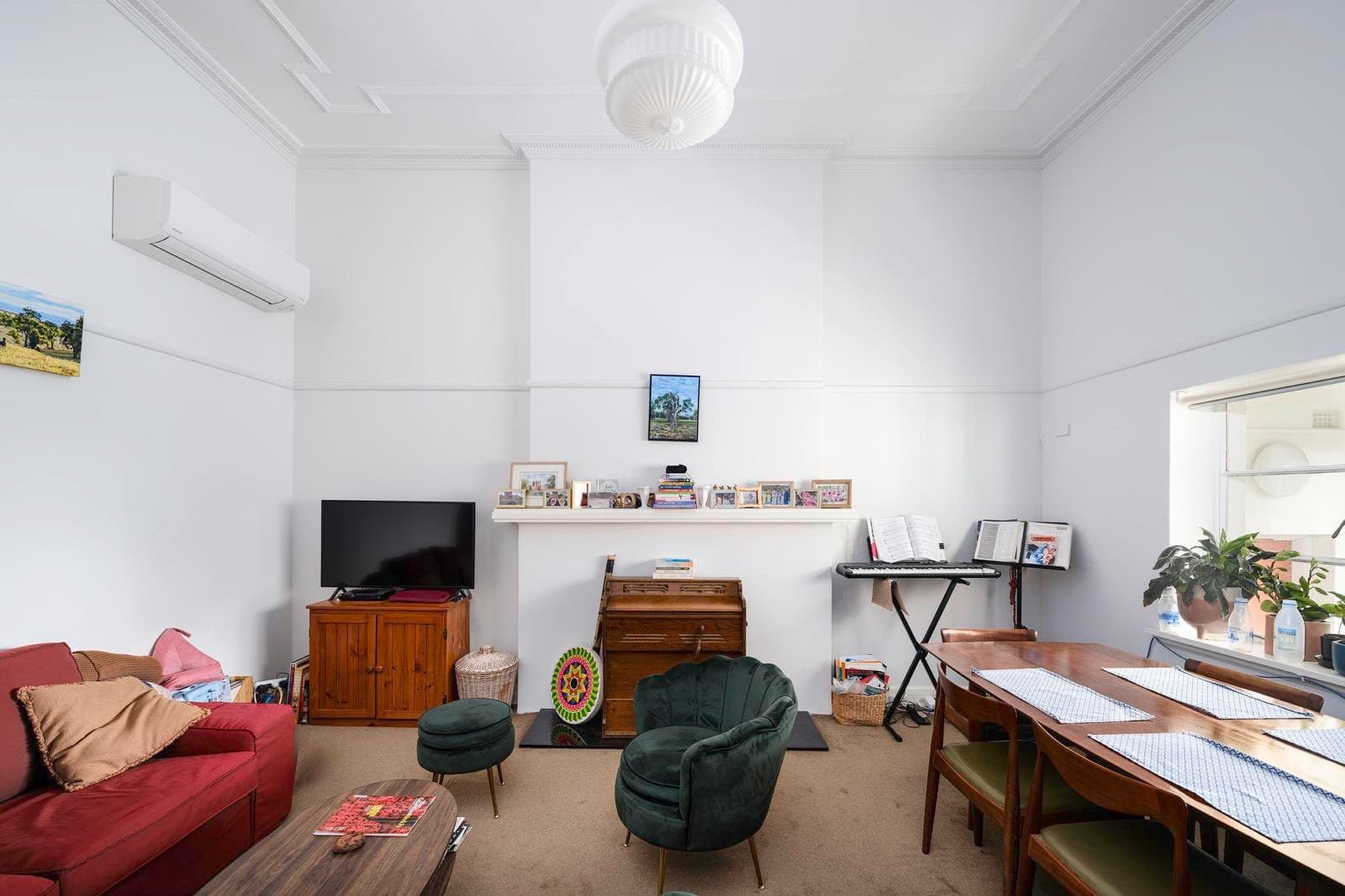7/104 The Avenue, Parkville VIC 3052, Parkville - Thumbnail 3