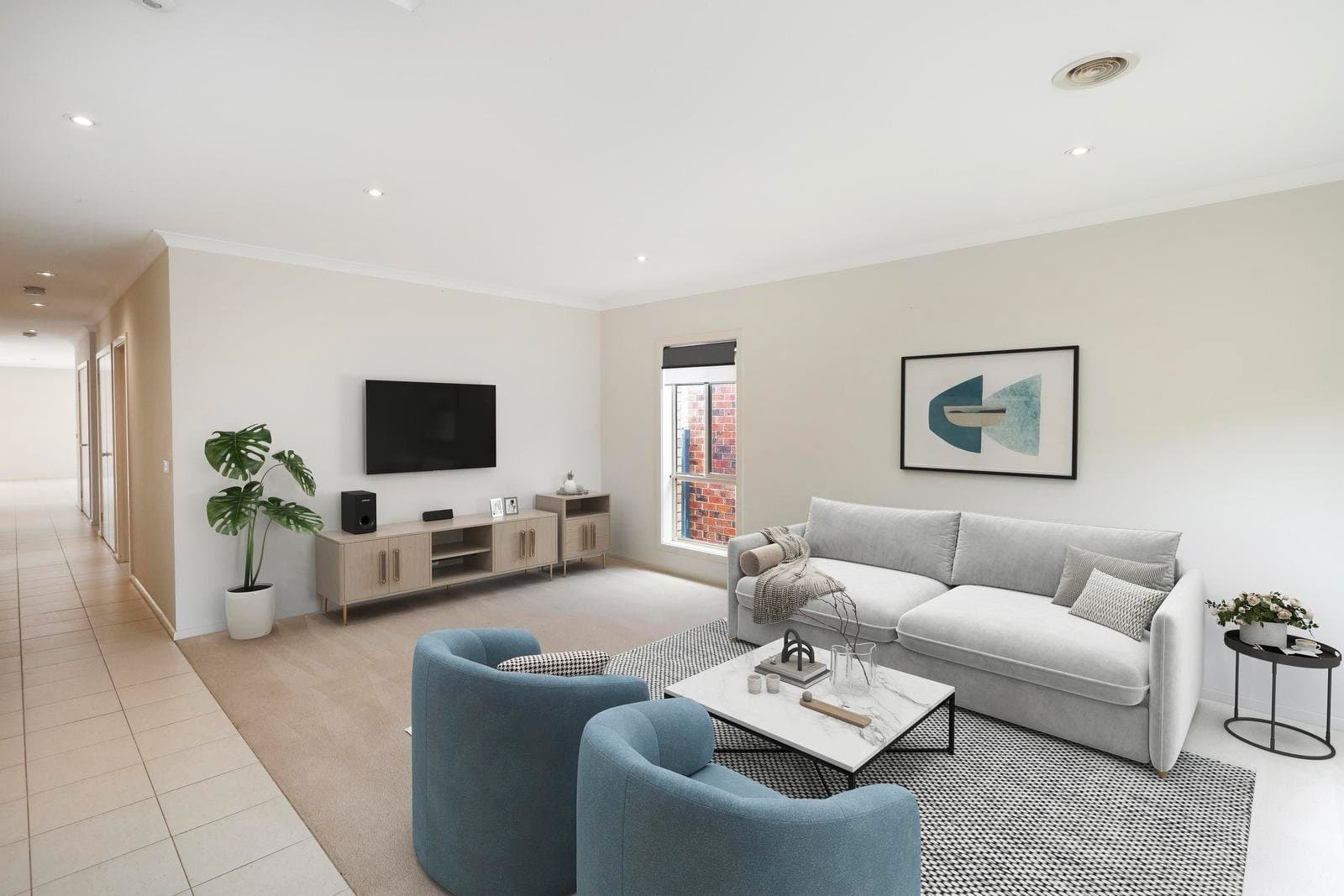 23 Dobell Crescent, Caroline Springs VIC 3023, Caroline Springs - Thumbnail 3