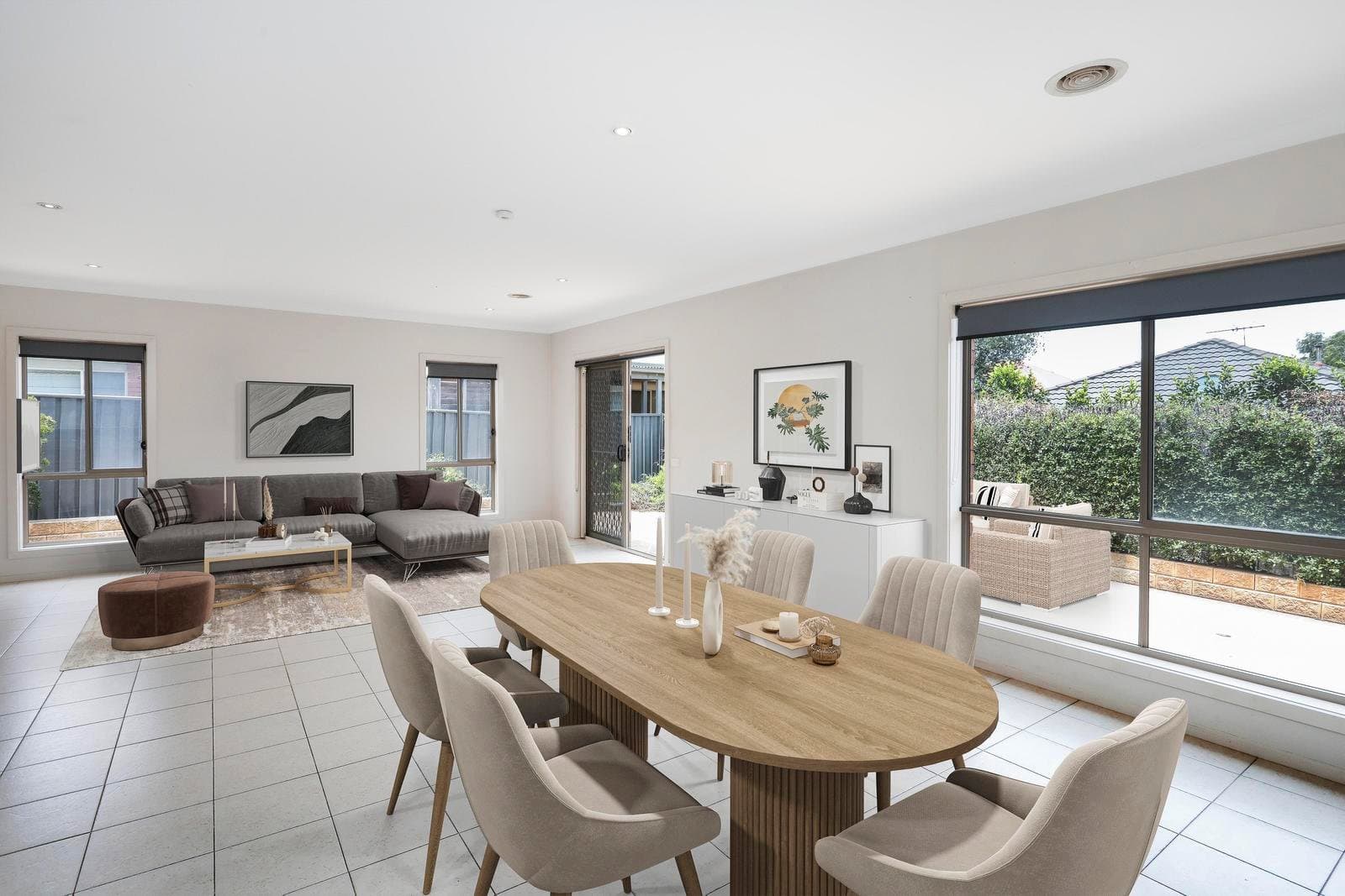 23 Dobell Crescent, Caroline Springs VIC 3023, Caroline Springs - Thumbnail 6
