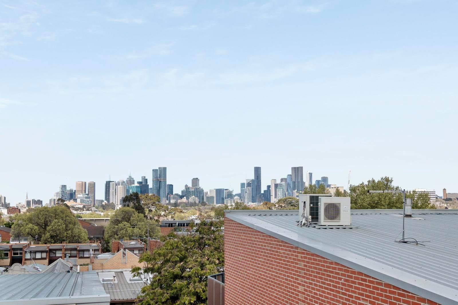 12/6 Reid Street, Fitzroy North VIC 3068, Fitzroy North - Thumbnail 3