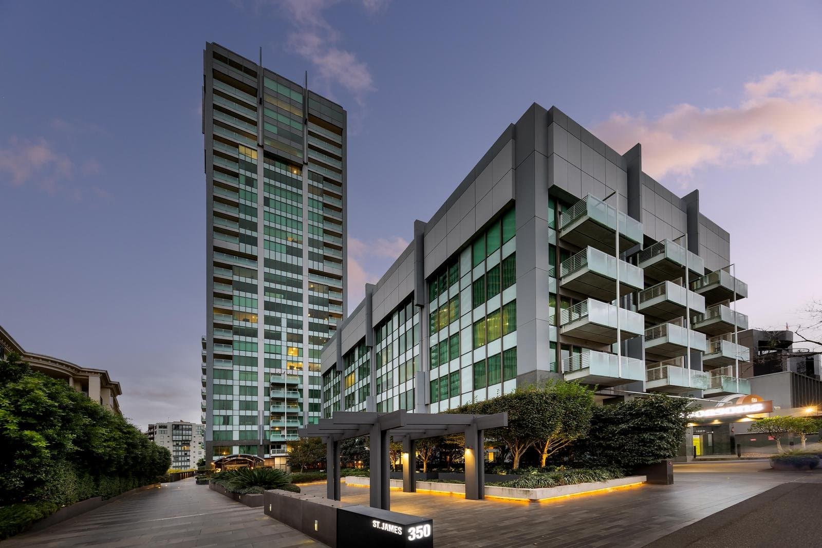 152/350 St Kilda Road, Melbourne VIC 3004, Melbourne - Image 1