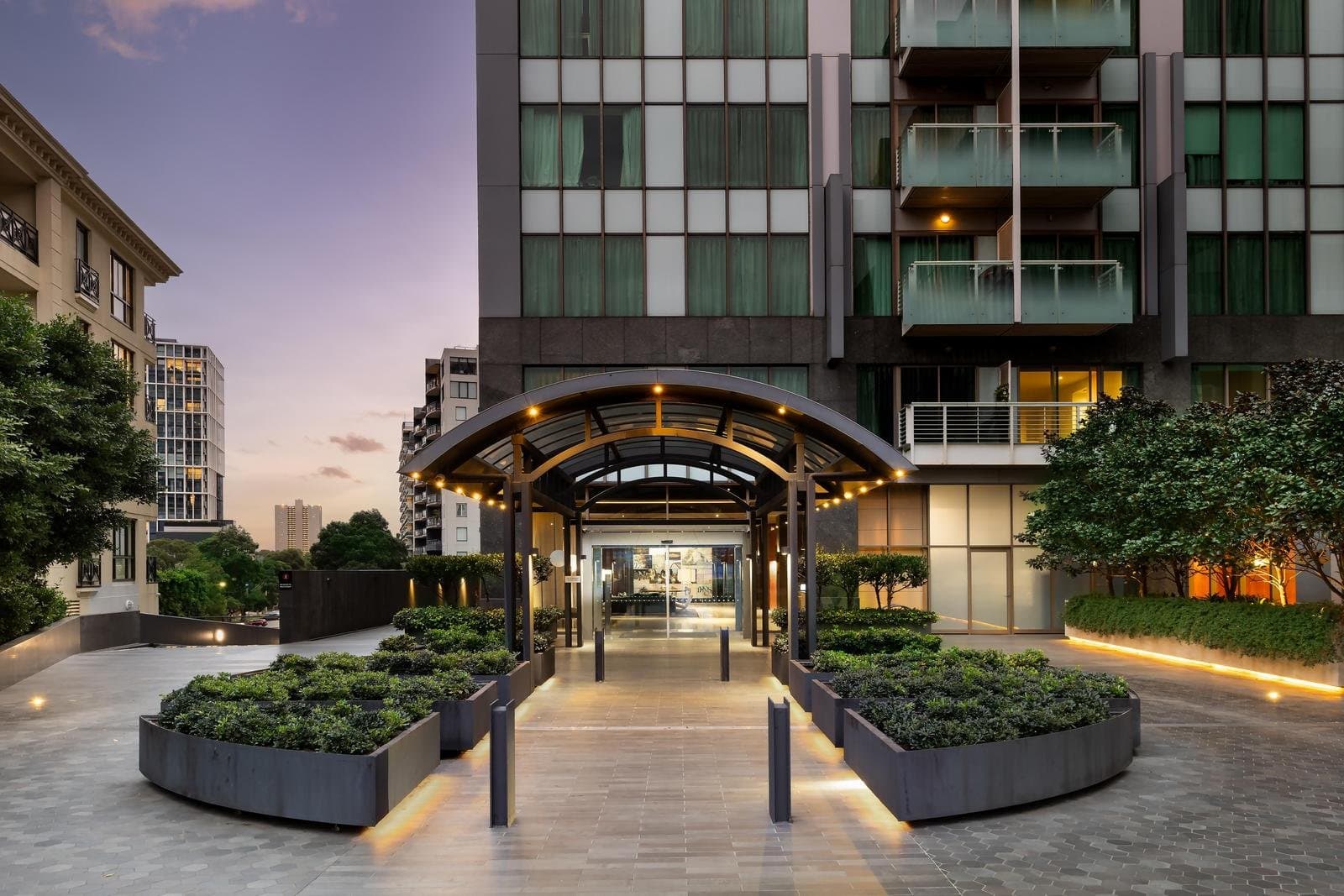 152/350 St Kilda Road, Melbourne VIC 3004, Melbourne - Thumbnail 2