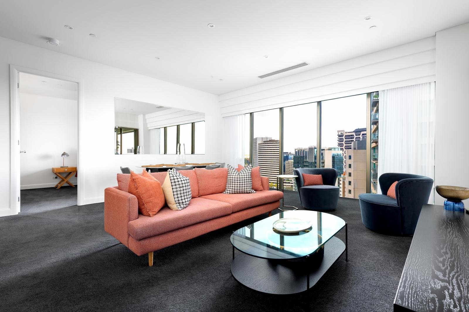 152/350 St Kilda Road, Melbourne VIC 3004, Melbourne - Thumbnail 3