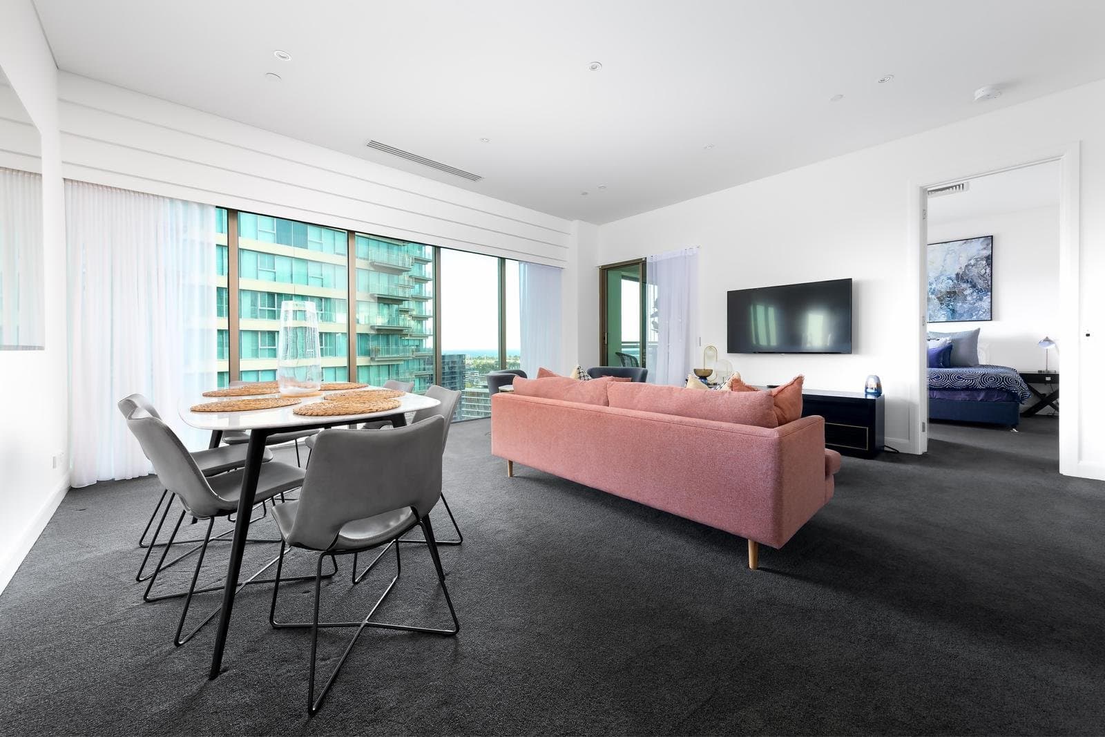 152/350 St Kilda Road, Melbourne VIC 3004, Melbourne - Thumbnail 4