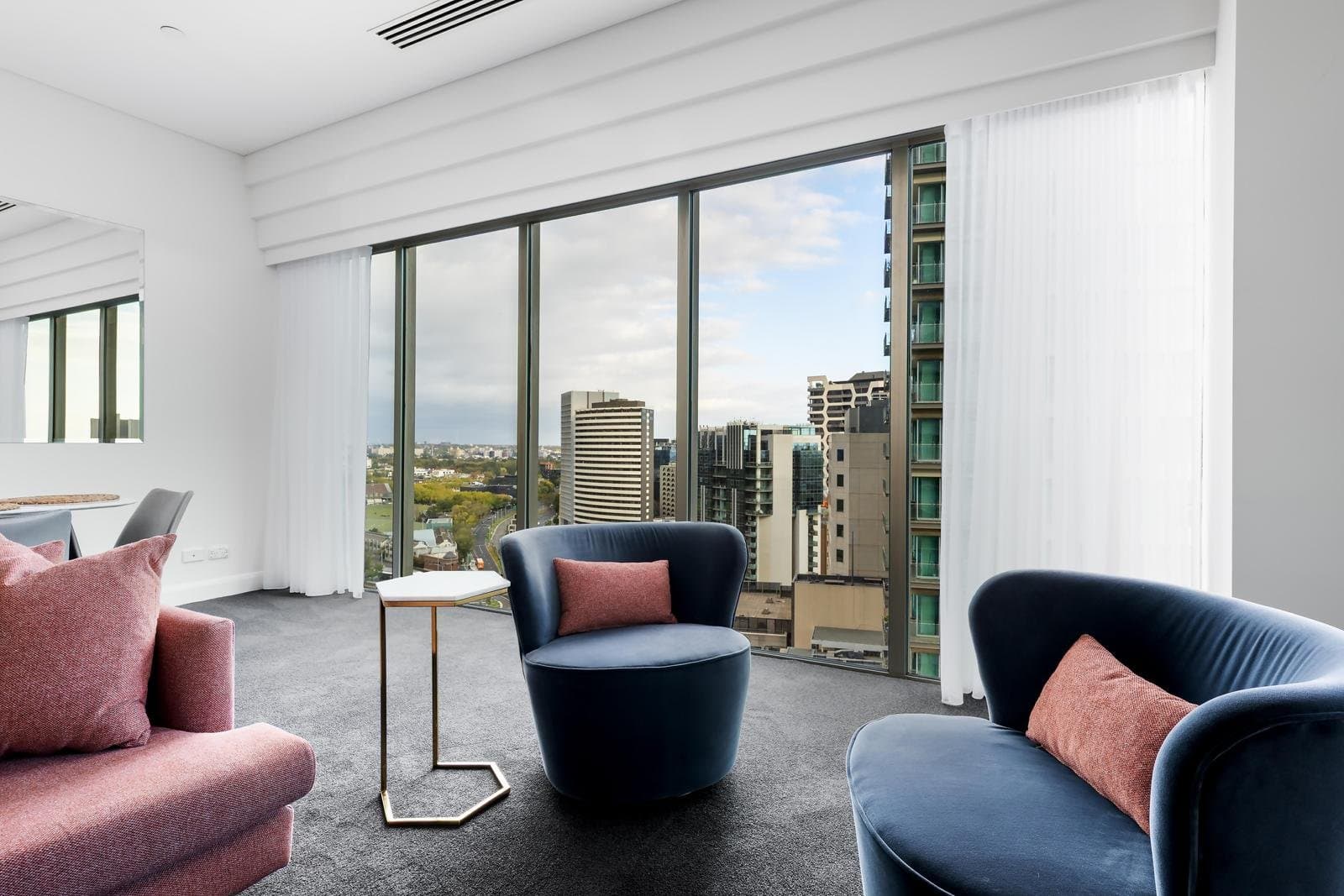 152/350 St Kilda Road, Melbourne VIC 3004, Melbourne - Thumbnail 5