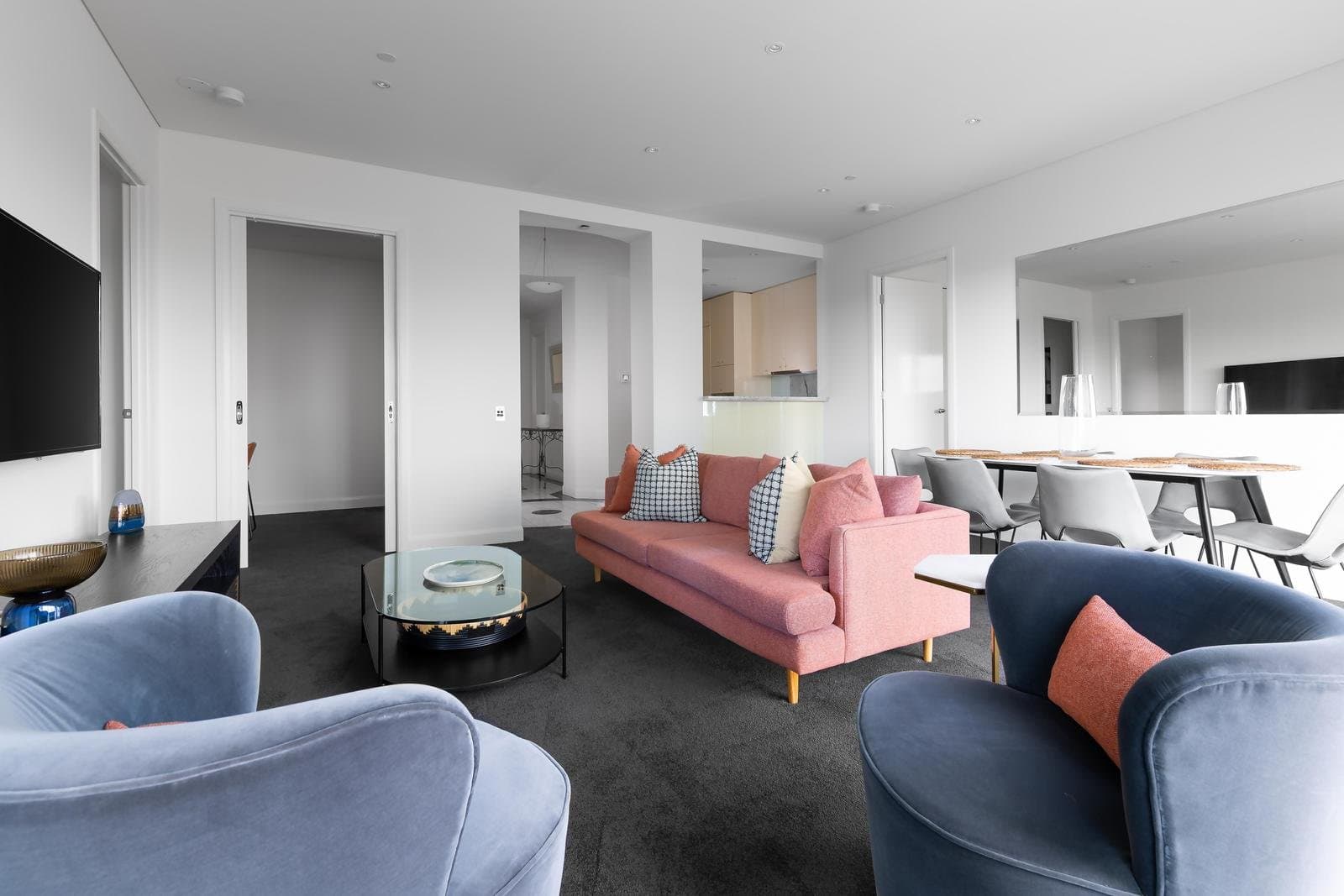 152/350 St Kilda Road, Melbourne VIC 3004, Melbourne - Thumbnail 6