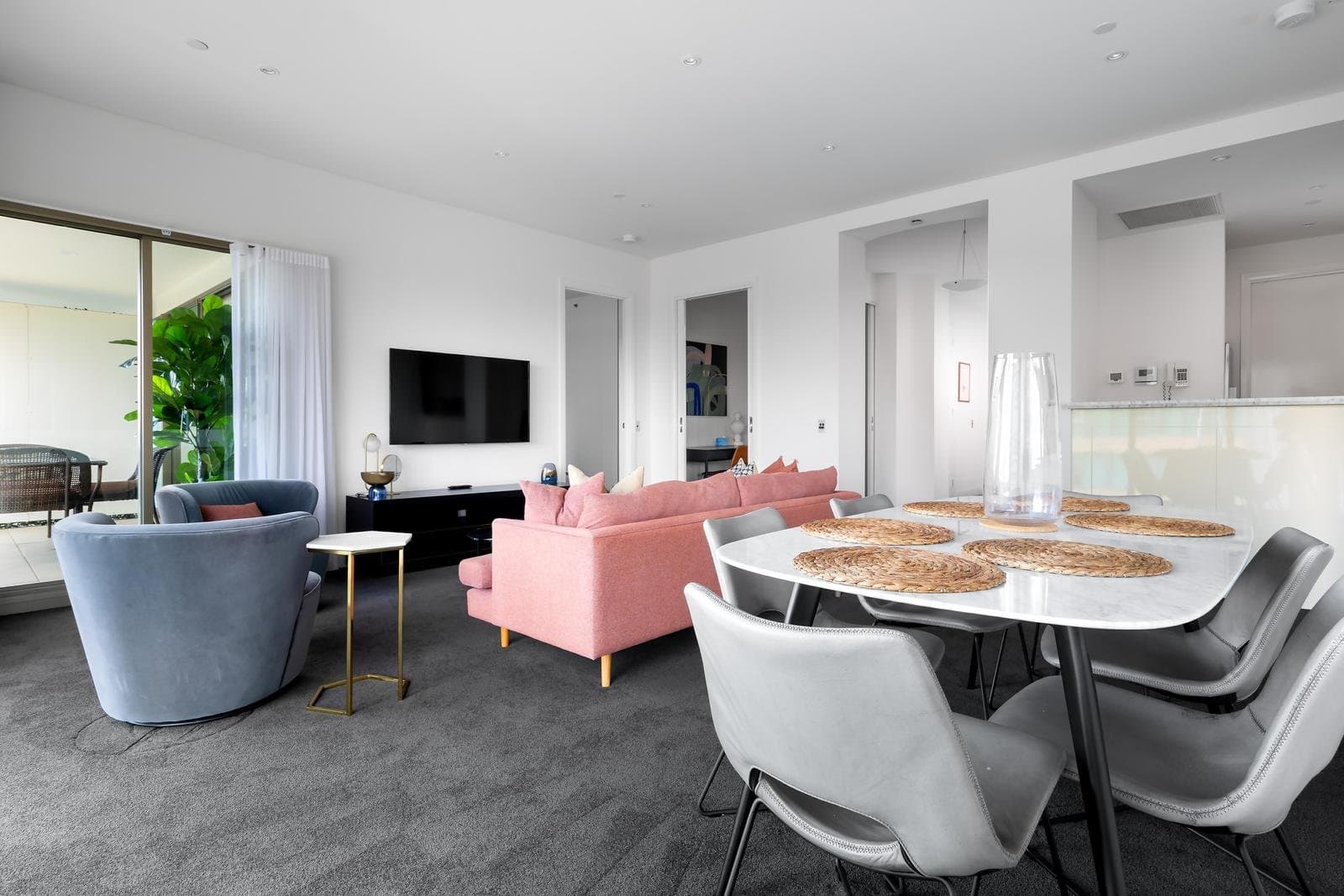152/350 St Kilda Road, Melbourne VIC 3004, Melbourne - Thumbnail 7