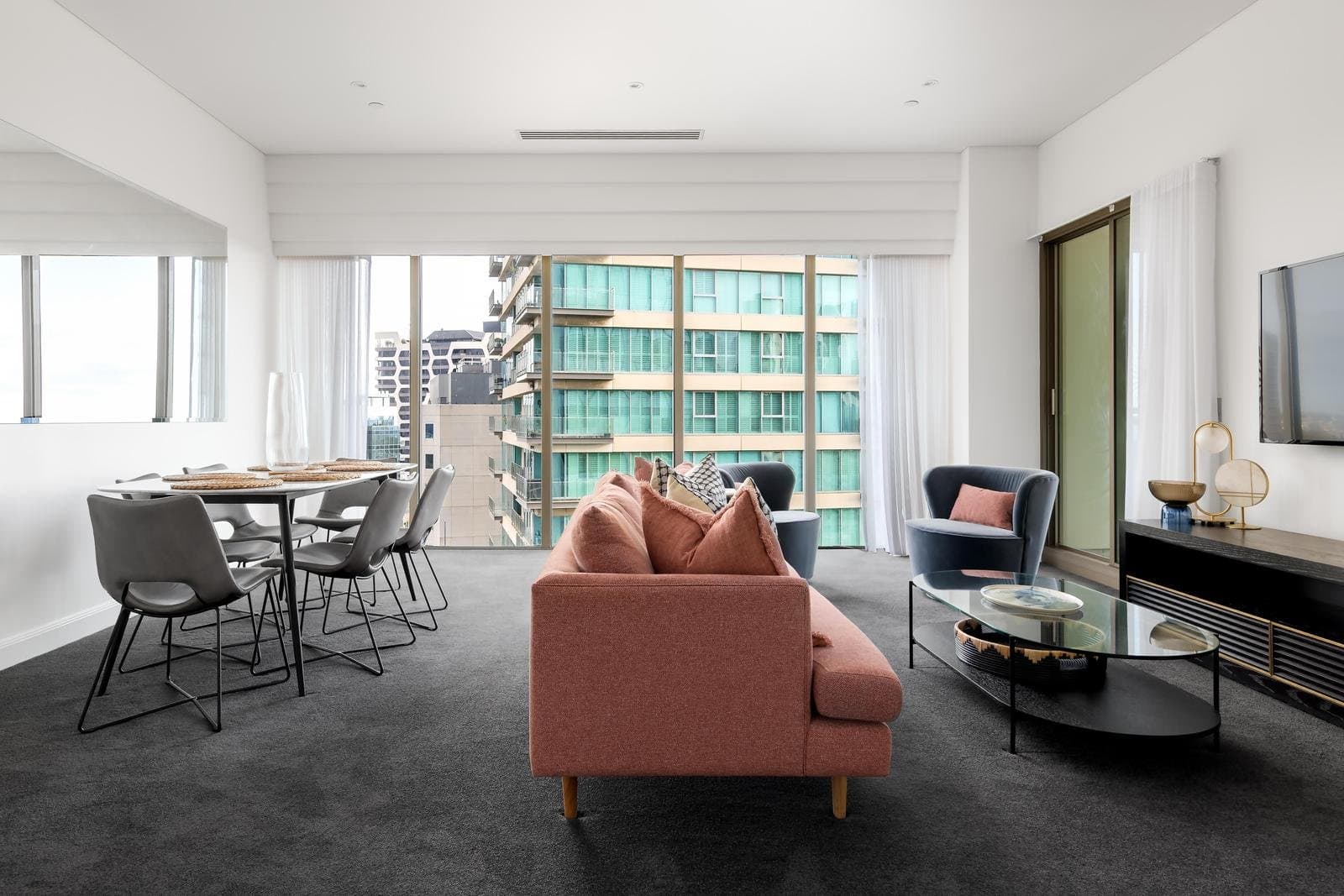 152/350 St Kilda Road, Melbourne VIC 3004, Melbourne - Thumbnail 8