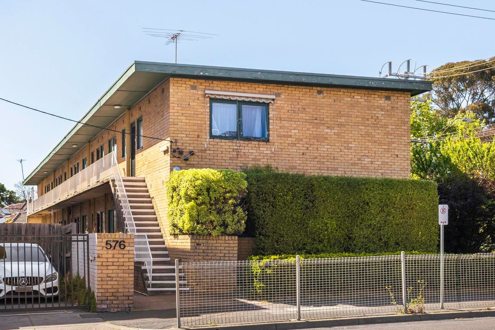11/576 Glenferrie Road, Hawthorn VIC 3122, Hawthorn - Thumbnail 7