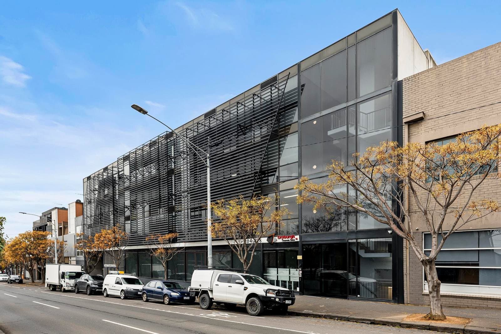 36 & 37/204-218 Dryburgh Street, North Melbourne VIC 3051, North Melbourne - Image 1