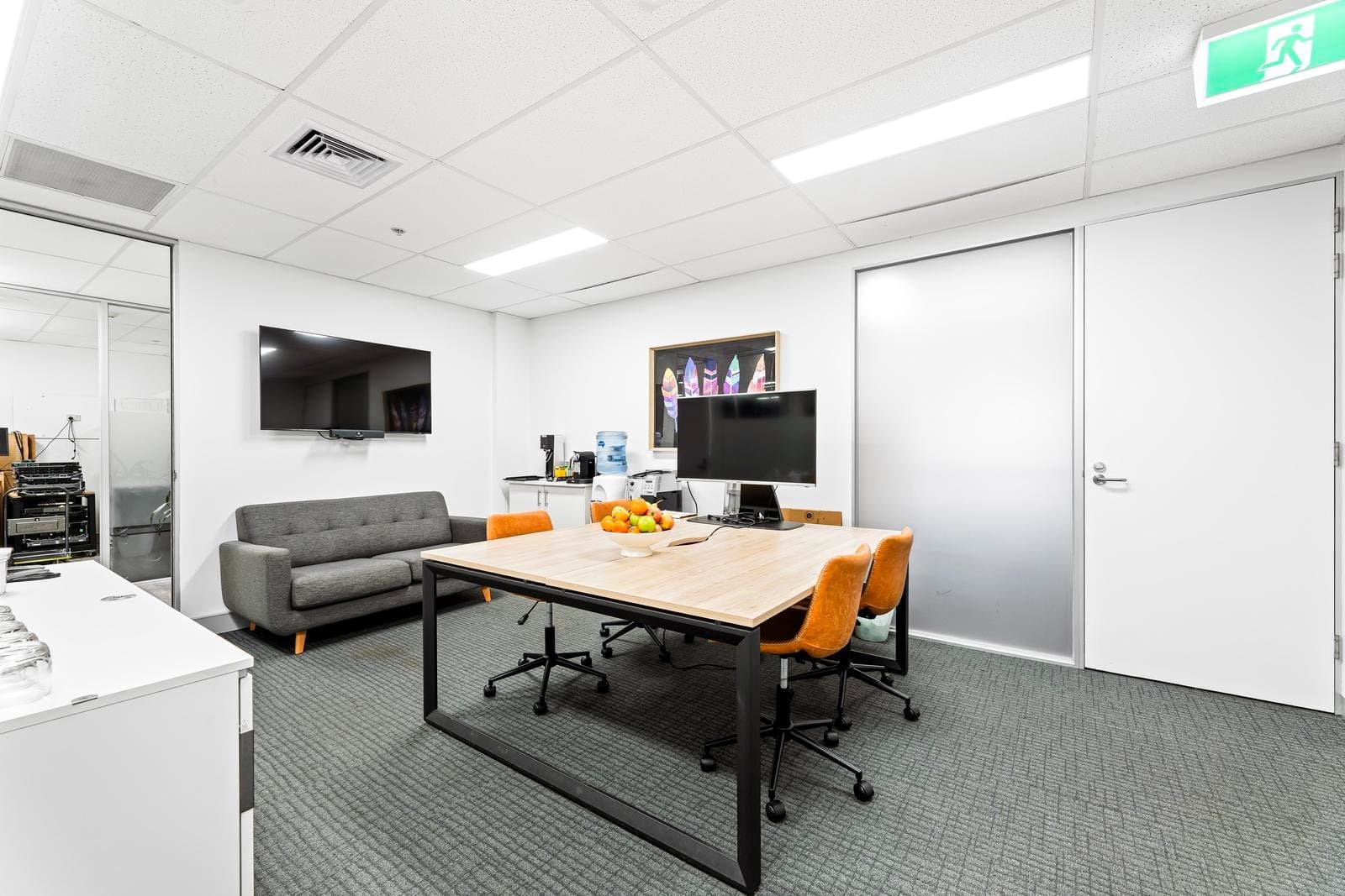 36 & 37/204-218 Dryburgh Street, North Melbourne VIC 3051, North Melbourne - Thumbnail 2