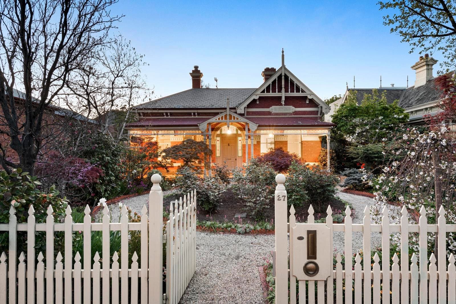 27 Wilson Street, Carlton North VIC 3054, Carlton North - Image 1