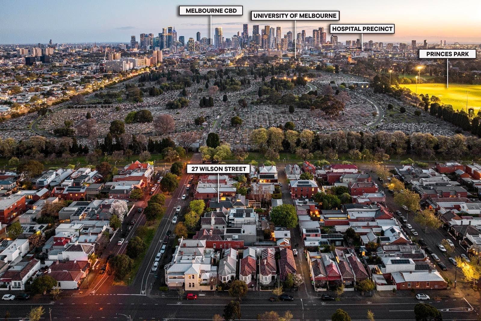 27 Wilson Street, Carlton North VIC 3054, Carlton North - Thumbnail 5
