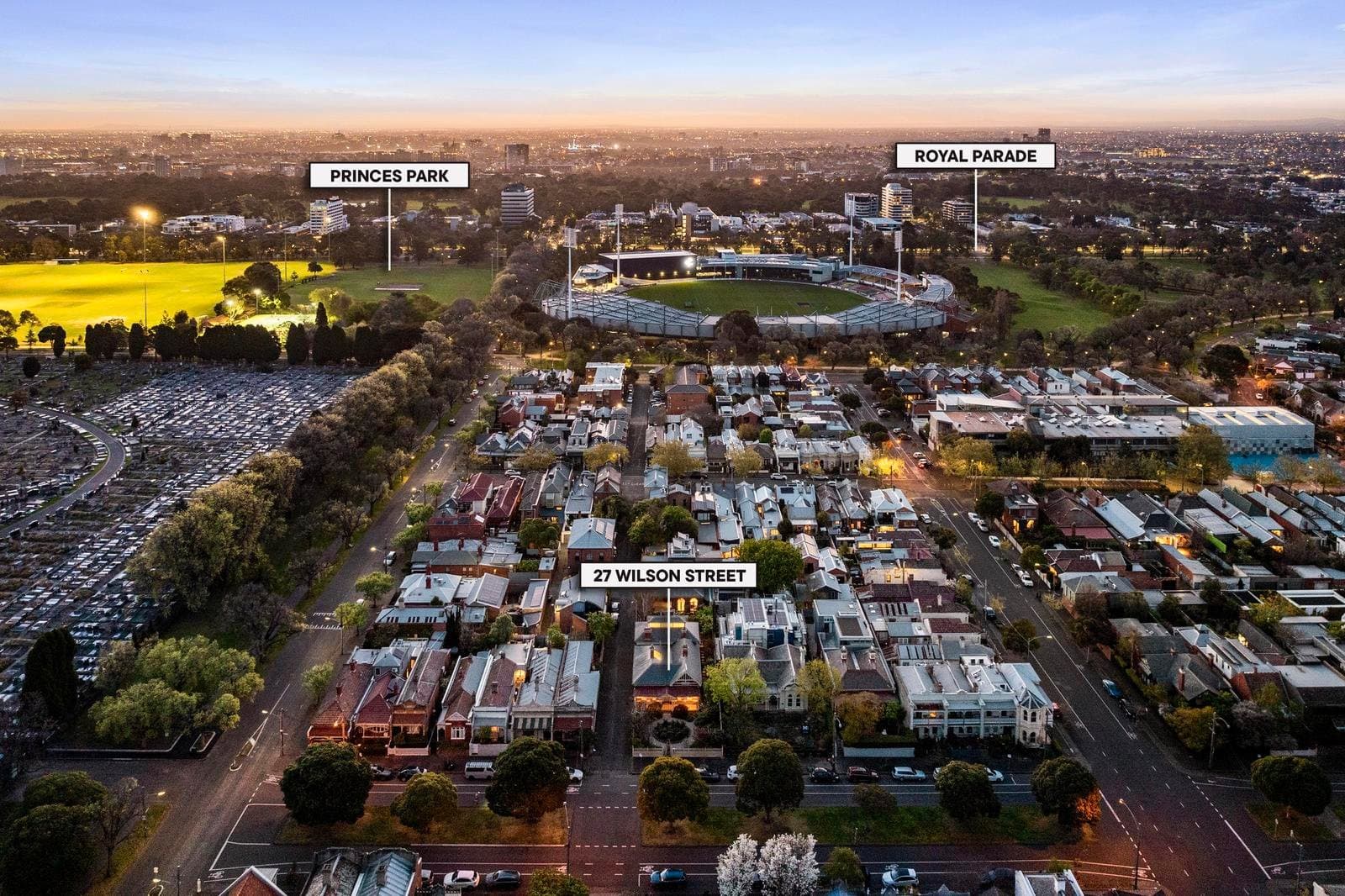 27 Wilson Street, Carlton North VIC 3054, Carlton North - Thumbnail 6