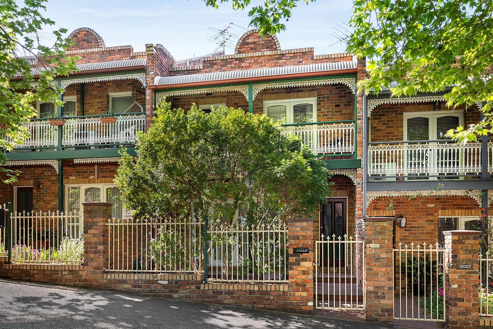 15 Bendall Street, Kensington VIC 3031, Kensington - Image 1