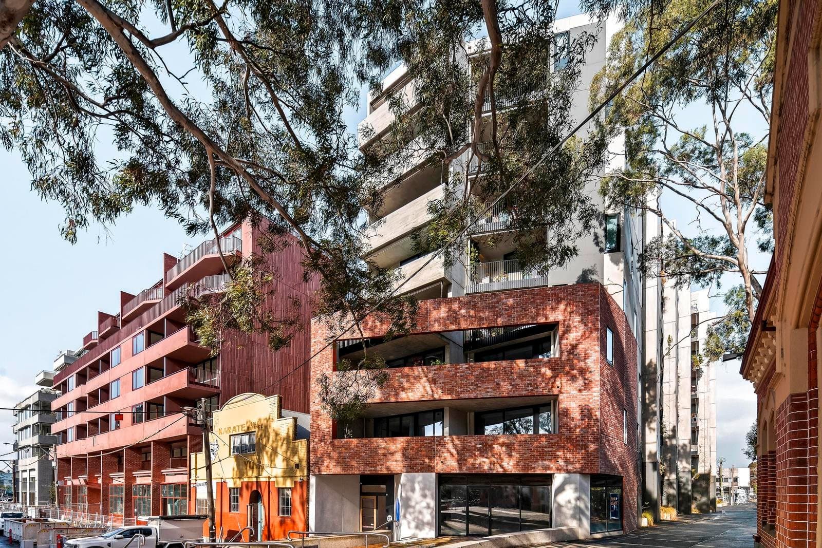 105/27 Wilson Avenue, Brunswick VIC 3056, Brunswick - Image 1