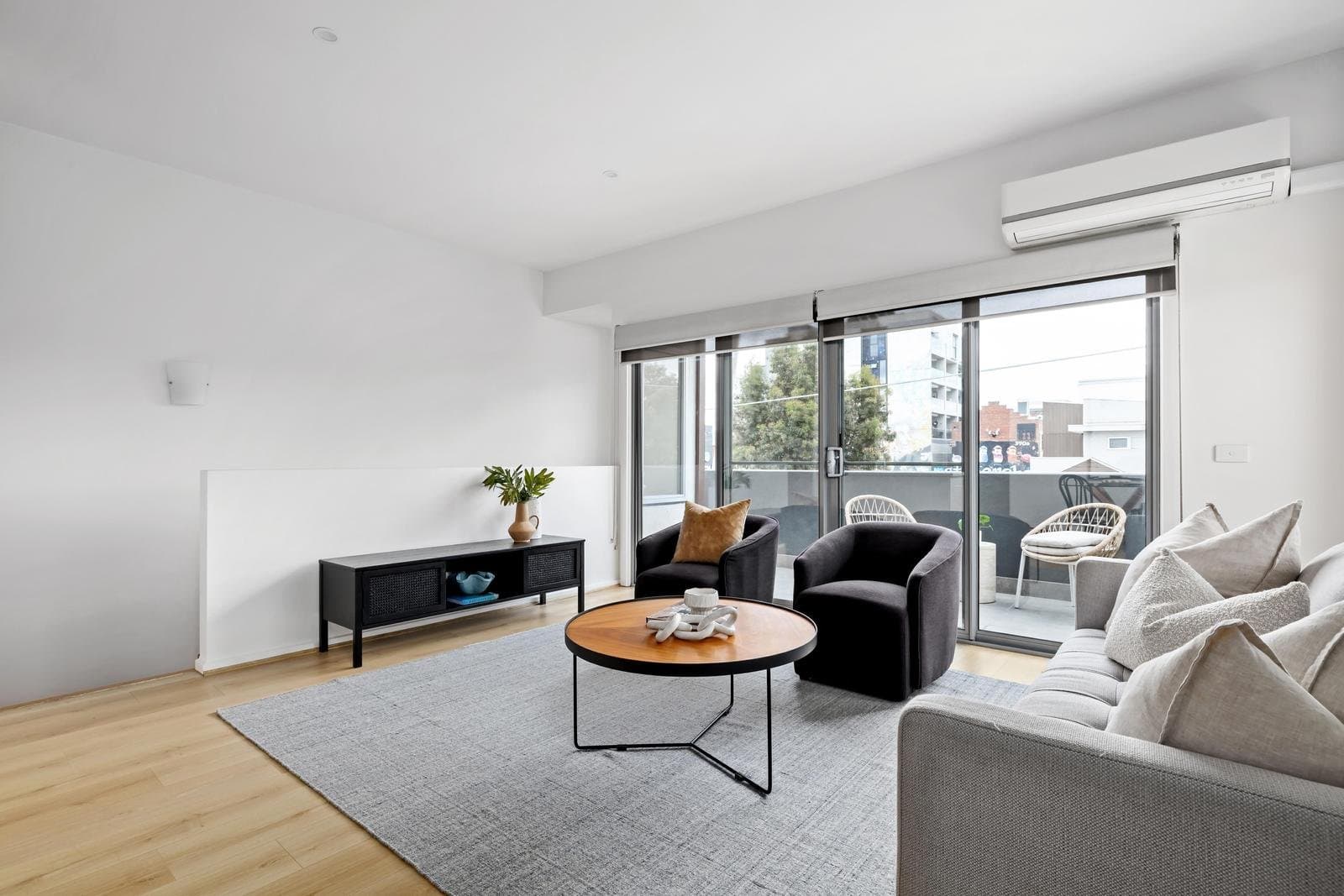 1/126A Blyth Street, Brunswick East VIC 3057, Brunswick East - Thumbnail 3