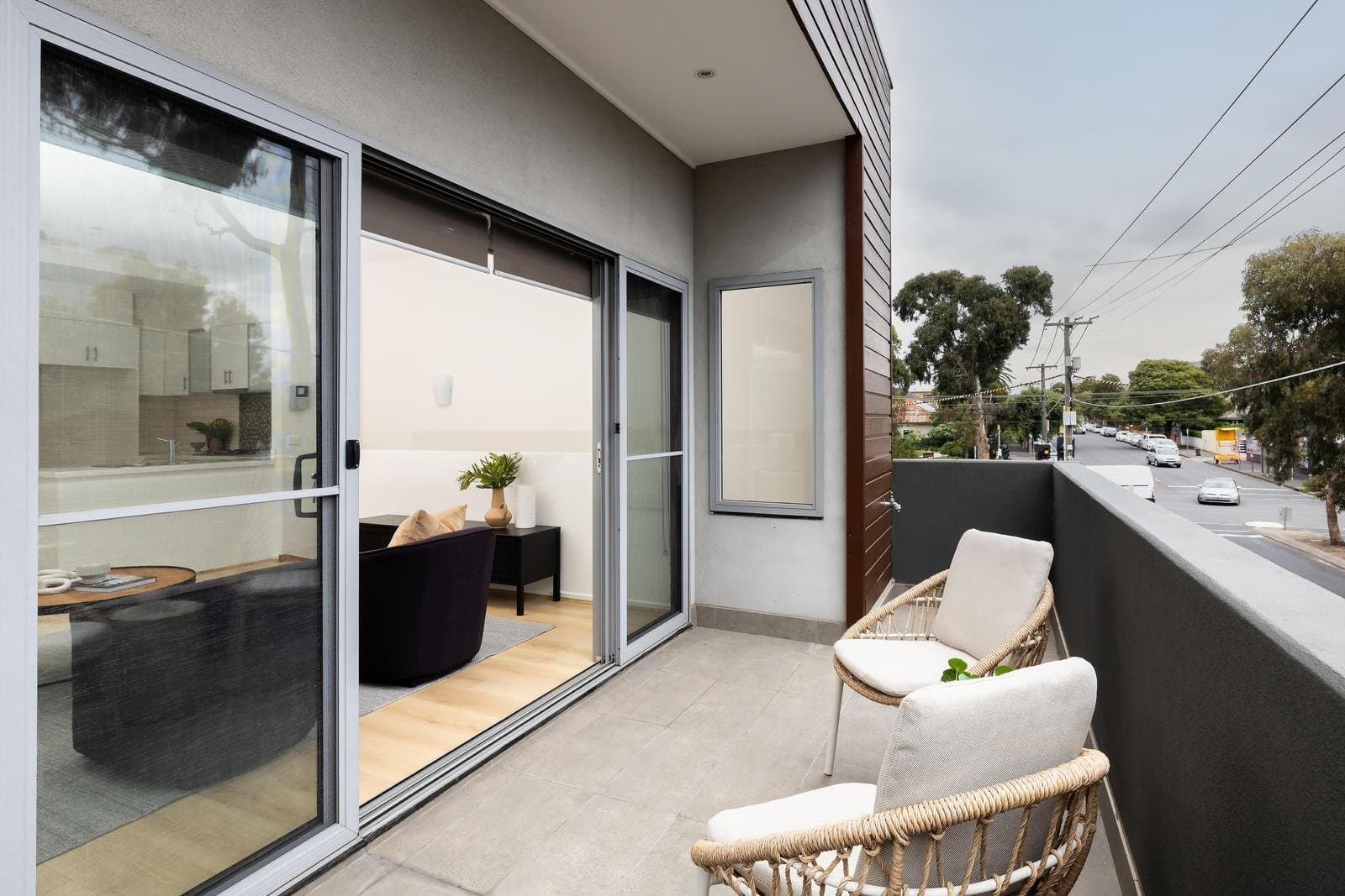 1/126A Blyth Street, Brunswick East VIC 3057, Brunswick East - Thumbnail 4