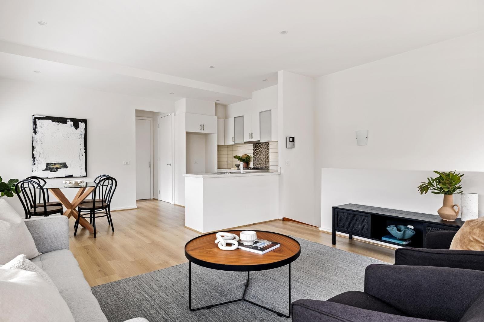 1/126A Blyth Street, Brunswick East VIC 3057, Brunswick East - Thumbnail 7