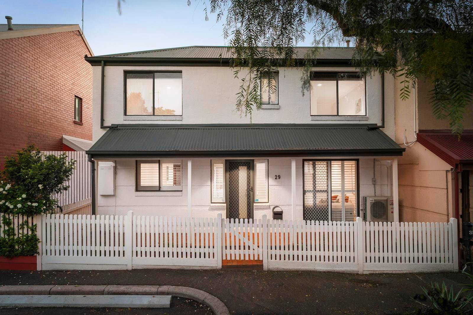 27-29 McTaggart Street, Kensington VIC 3031, Kensington - Image 1