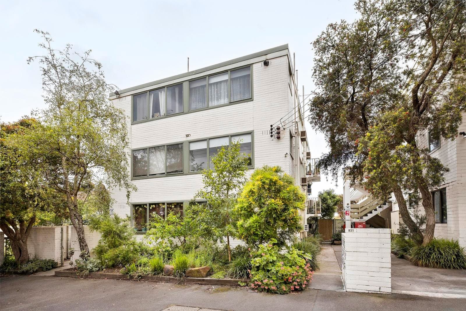 4/831 Park Street, Brunswick VIC 3056, Brunswick - Image 1