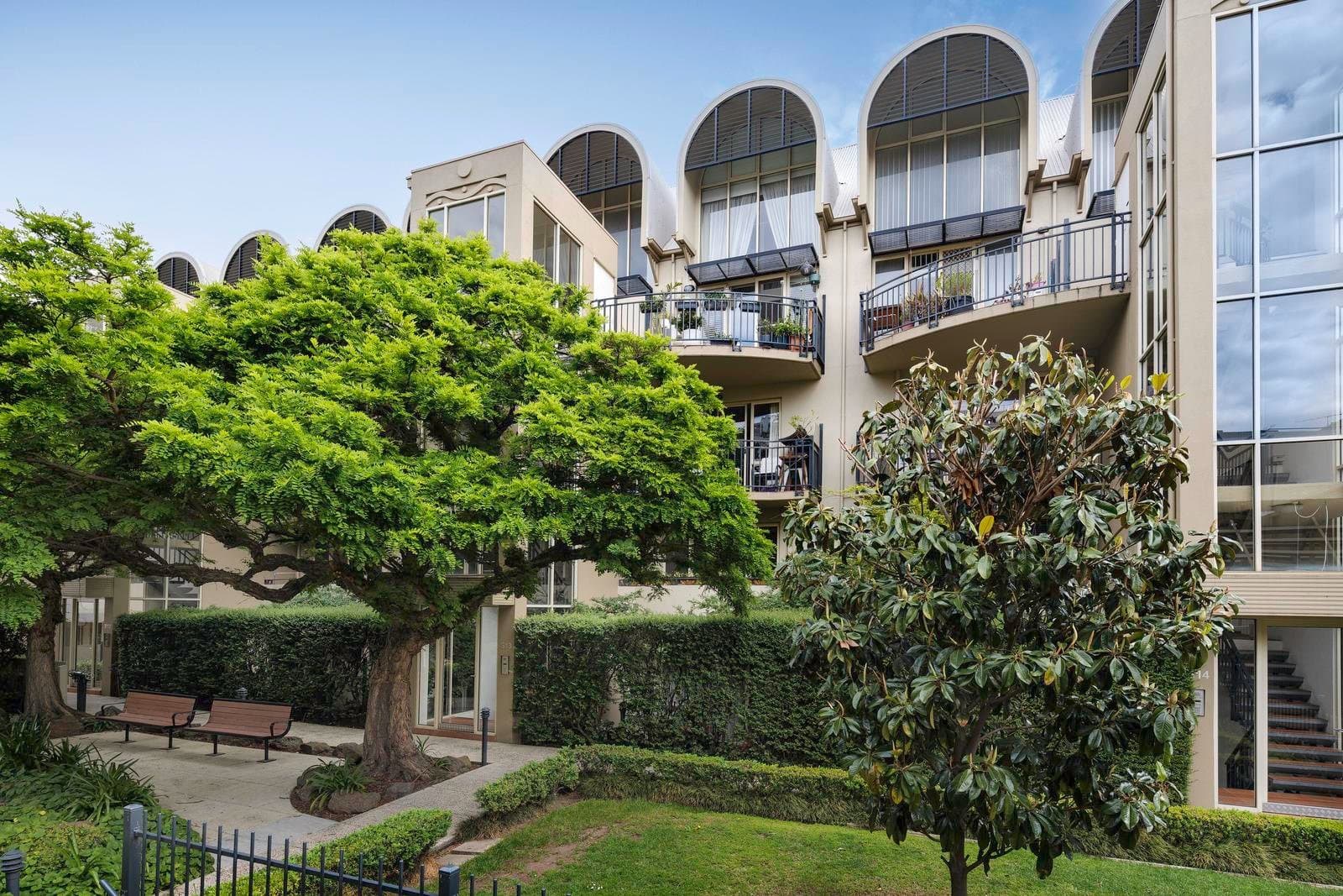 73/108 Greville Street, Prahran VIC 3181, Prahran - Thumbnail 3