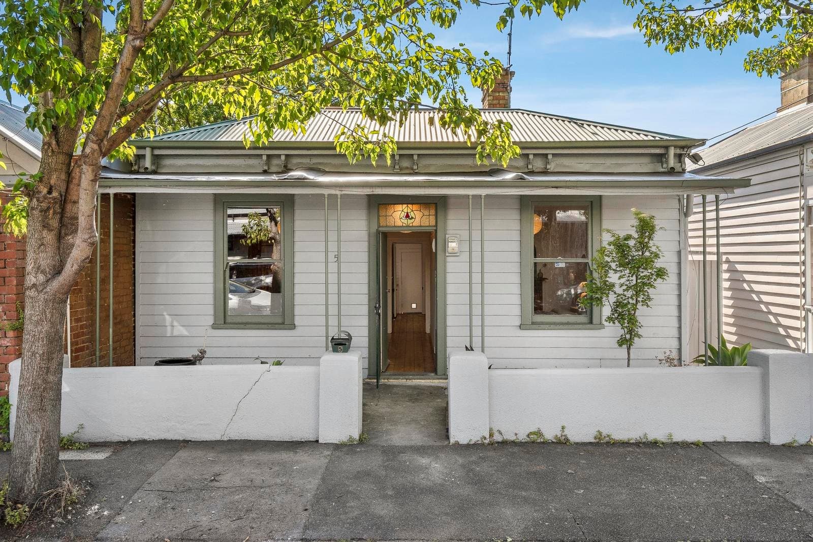 5 Glance Street, Flemington VIC 3031, Flemington - Image 1