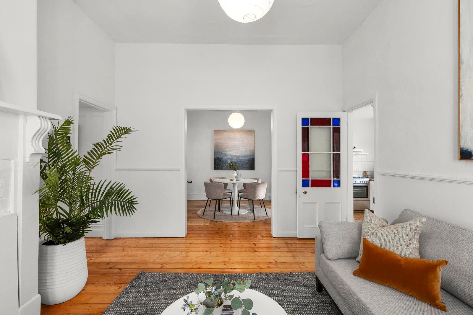 5 Glance Street, Flemington VIC 3031, Flemington - Thumbnail 2