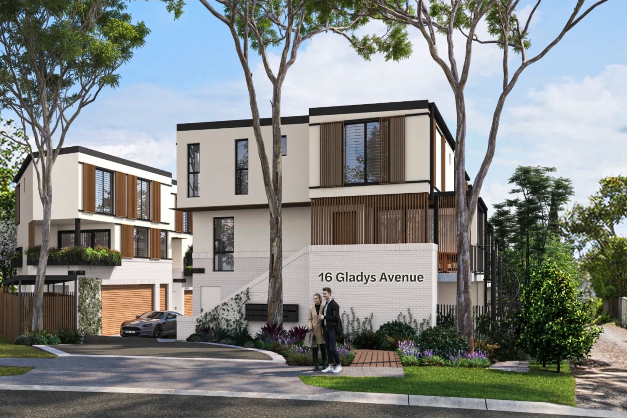 16 Gladys Avenue, Frenchs Forest NSW 2086, Frenchs Forest - Thumbnail 2