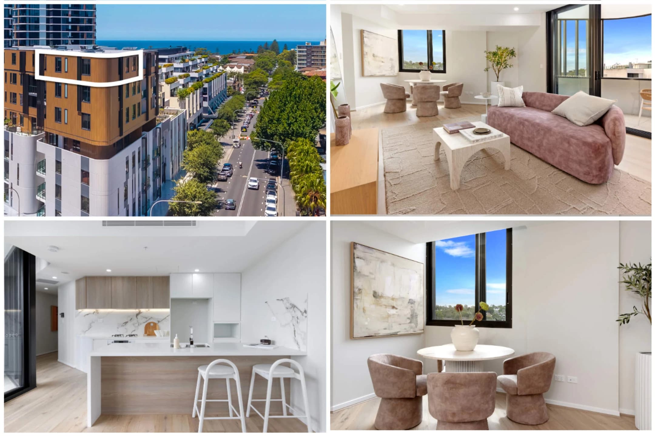707A / 8 Oaks Avenue, Dee Why NSW 2099, Dee Why - Image 1