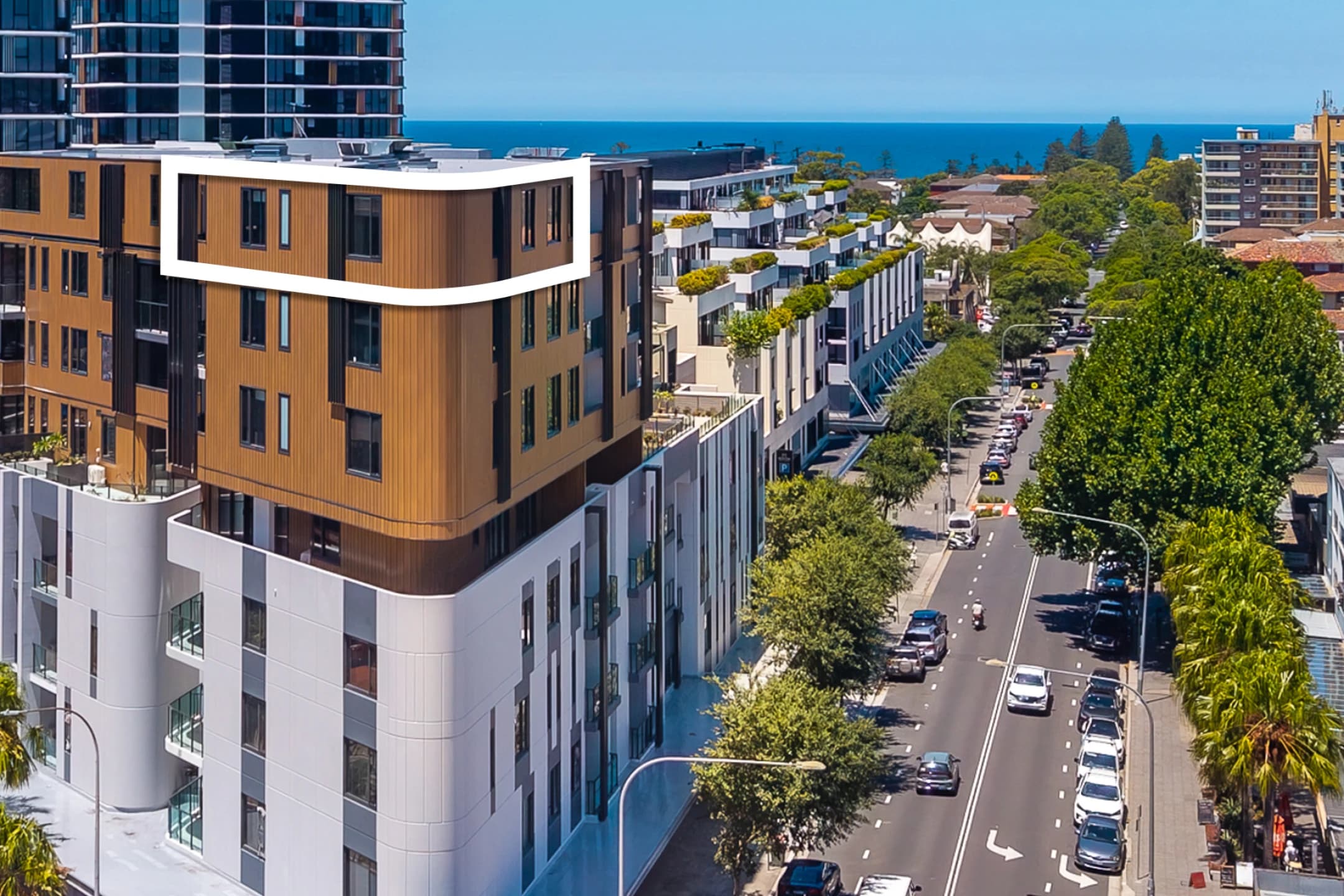 707A / 8 Oaks Avenue, Dee Why NSW 2099, Dee Why - Thumbnail 2