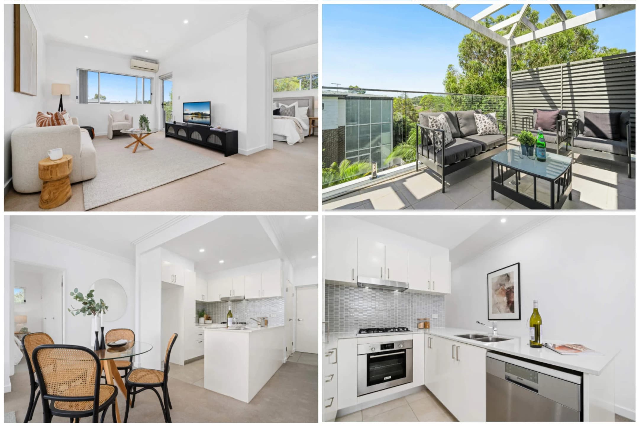 20 / 56-58 Gordon Street, Manly Vale NSW 2093, Manly Vale - Image 1