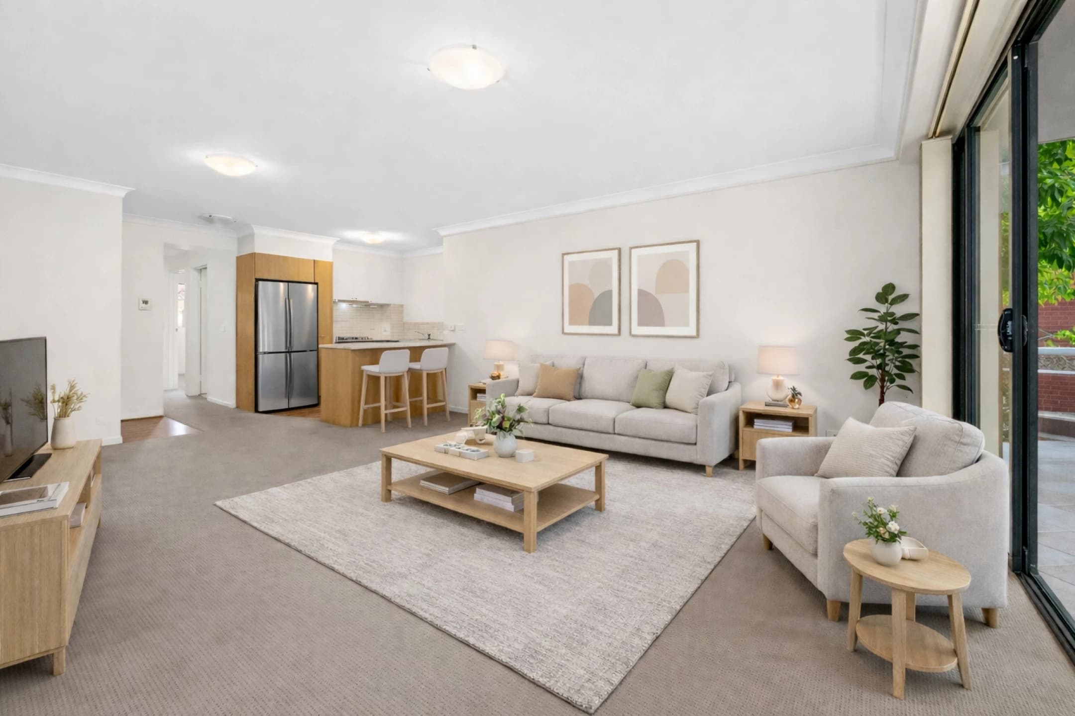 6 / 11-13 Clarence Avenue, Dee Why NSW 2099, Dee Why - Thumbnail 2