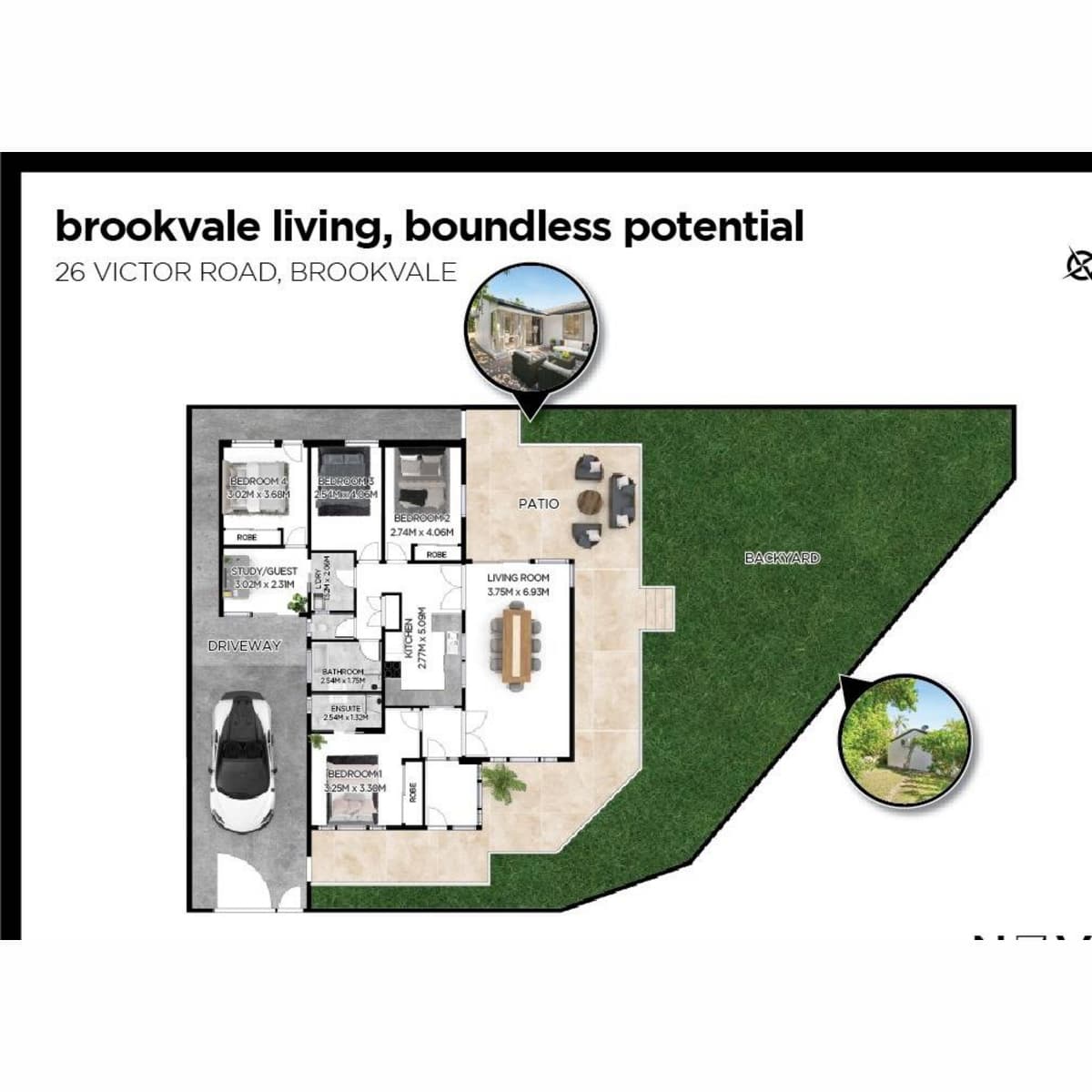26 Victor Road, Brookvale - Image 1