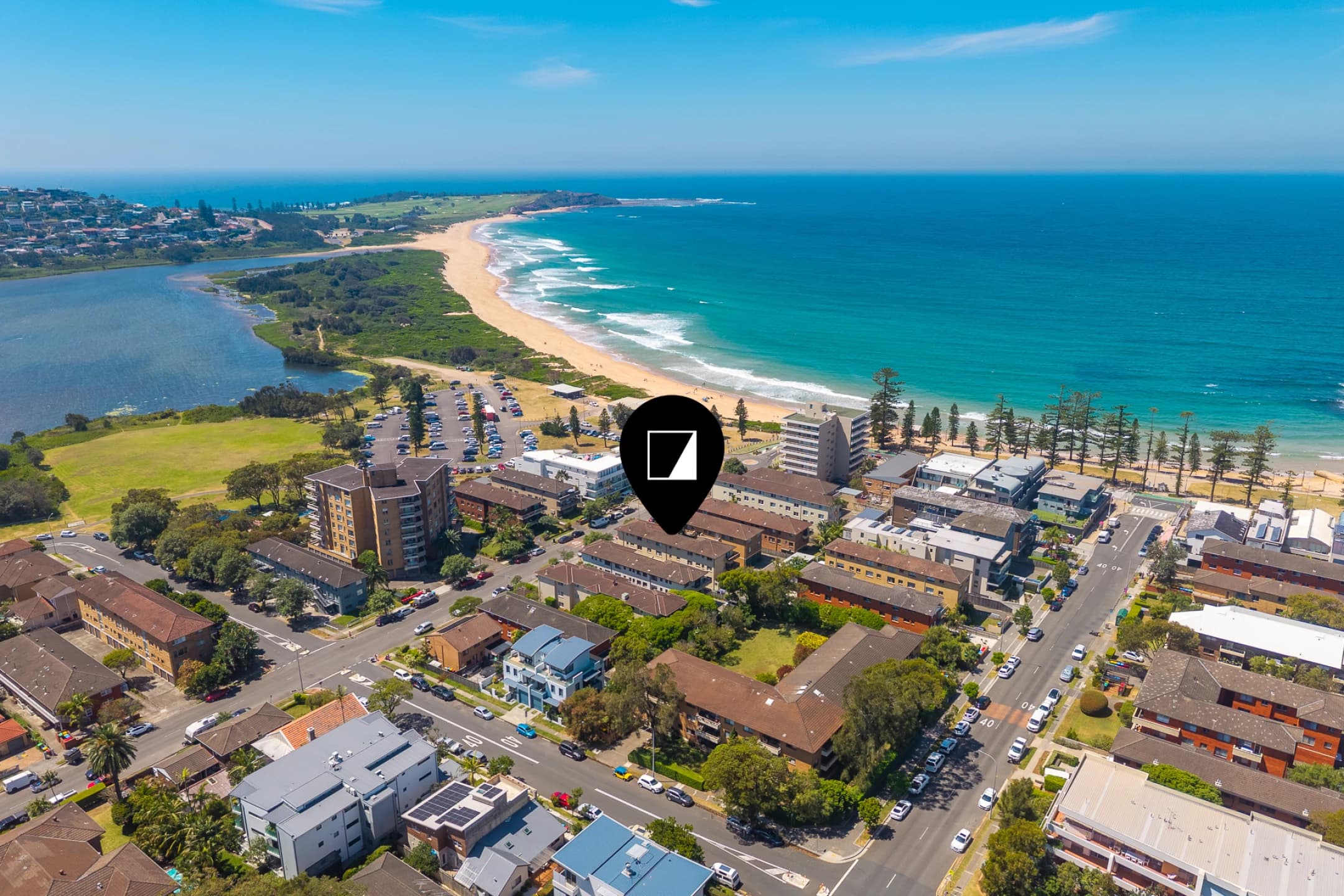 8 / 77 Dee Why Parade, Dee Why NSW 2099, Dee Why - Thumbnail 2