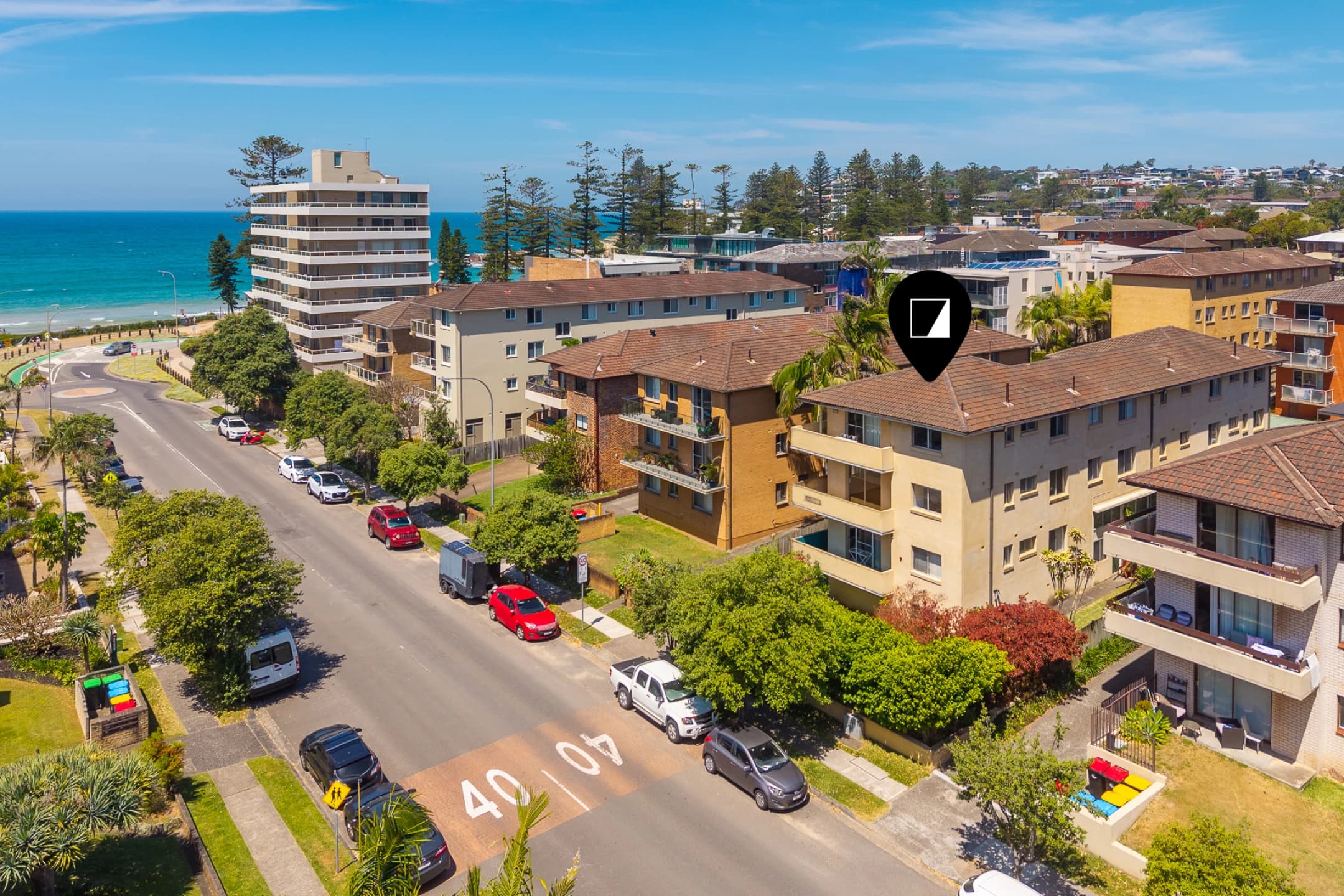 8 / 77 Dee Why Parade, Dee Why NSW 2099, Dee Why - Thumbnail 5