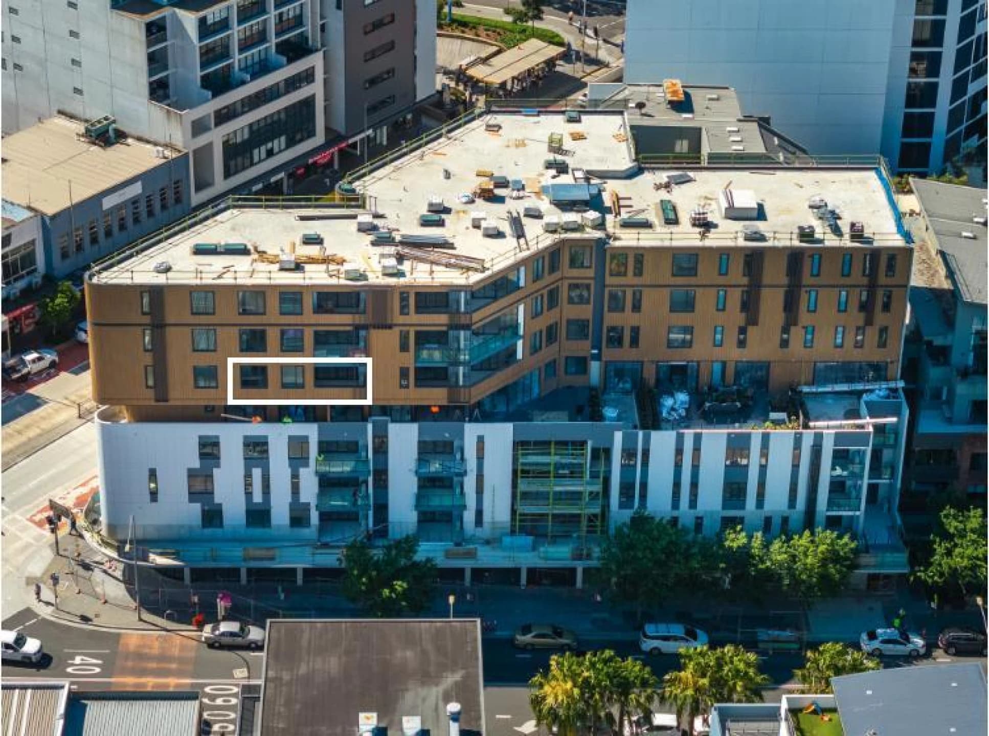 507A / 8 Oaks Avenue, Dee Why NSW 2099, Dee Why - Image 1