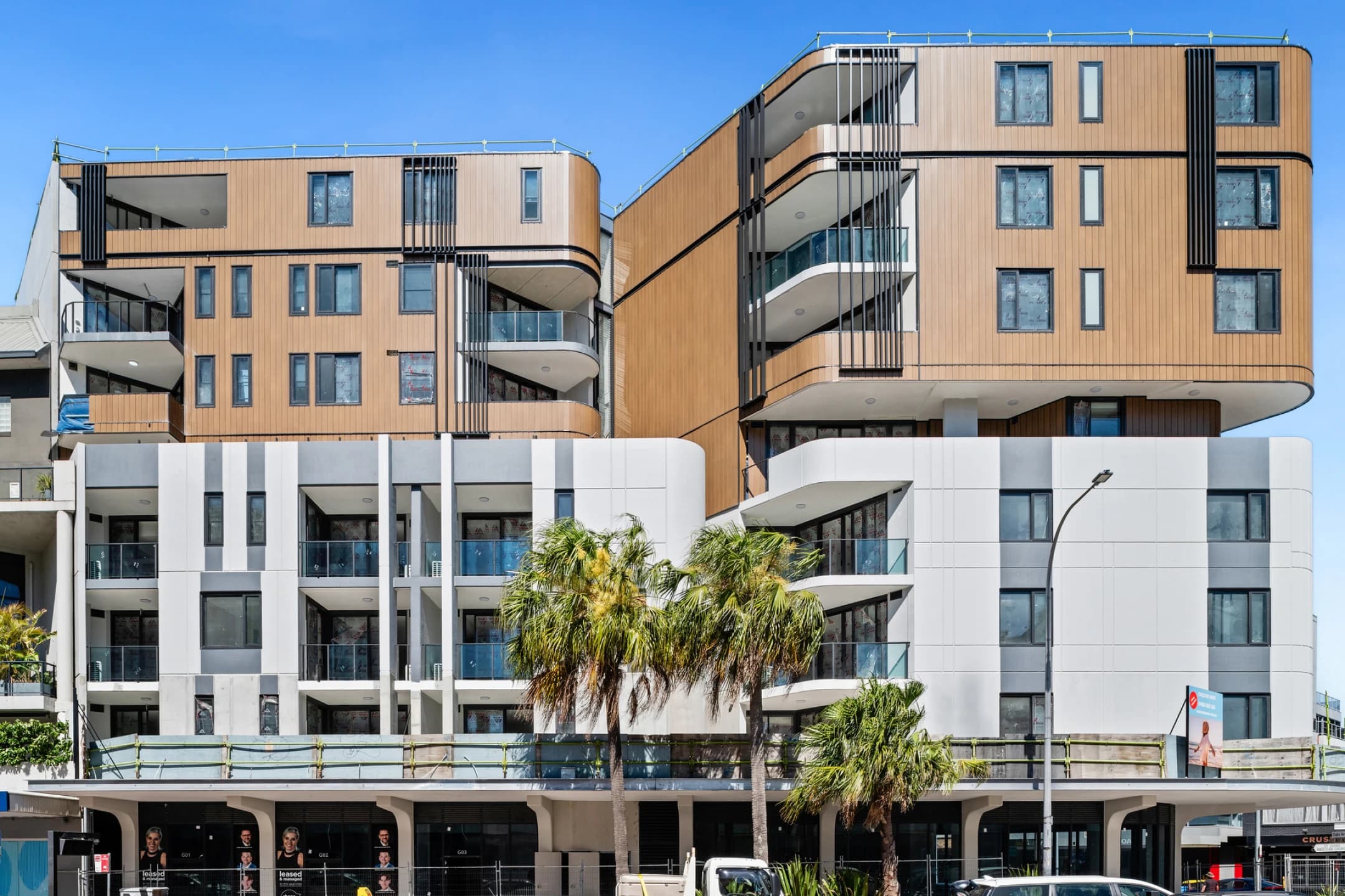 507A / 8 Oaks Avenue, Dee Why NSW 2099, Dee Why - Thumbnail 2