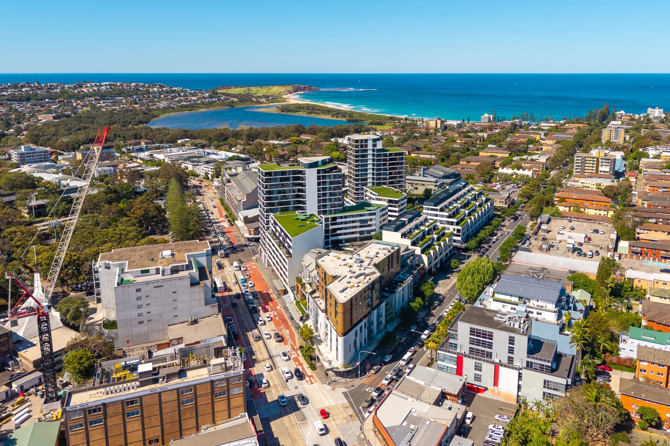 507A / 8 Oaks Avenue, Dee Why NSW 2099, Dee Why - Thumbnail 6