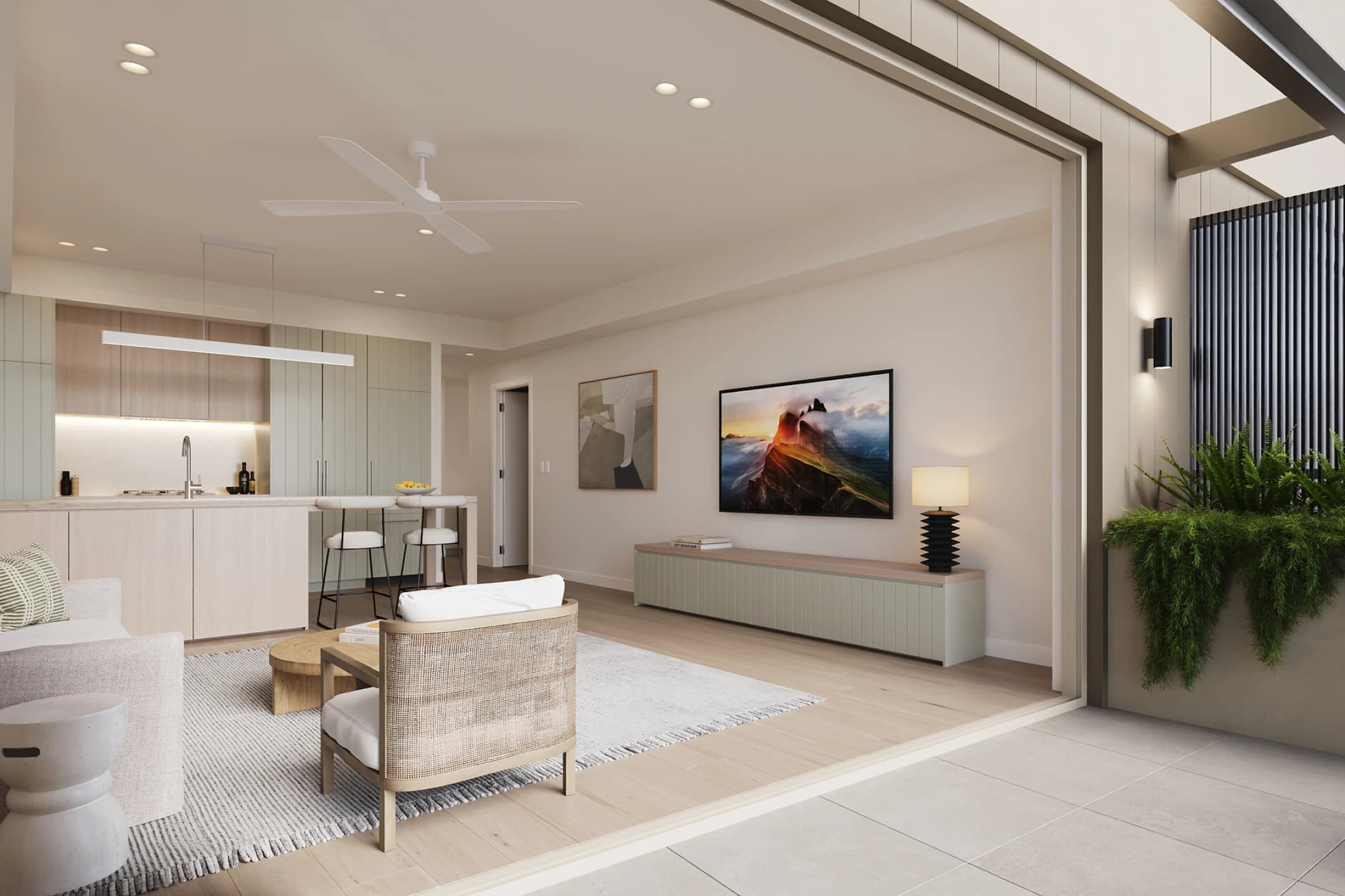 4 / 1 Somerville Place, Manly Vale NSW 2093, Manly Vale - Image 1